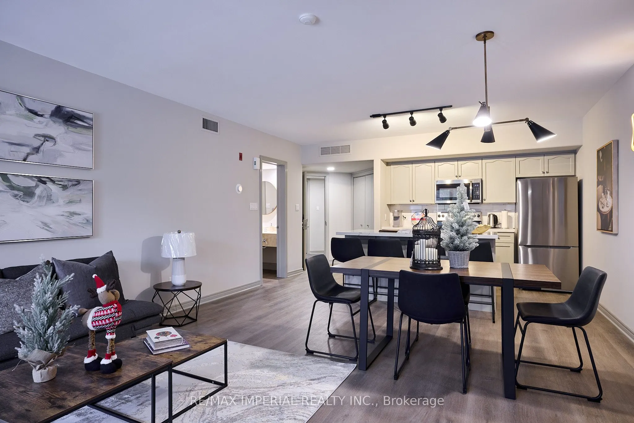 90 HIGHLAND Drive, #2300