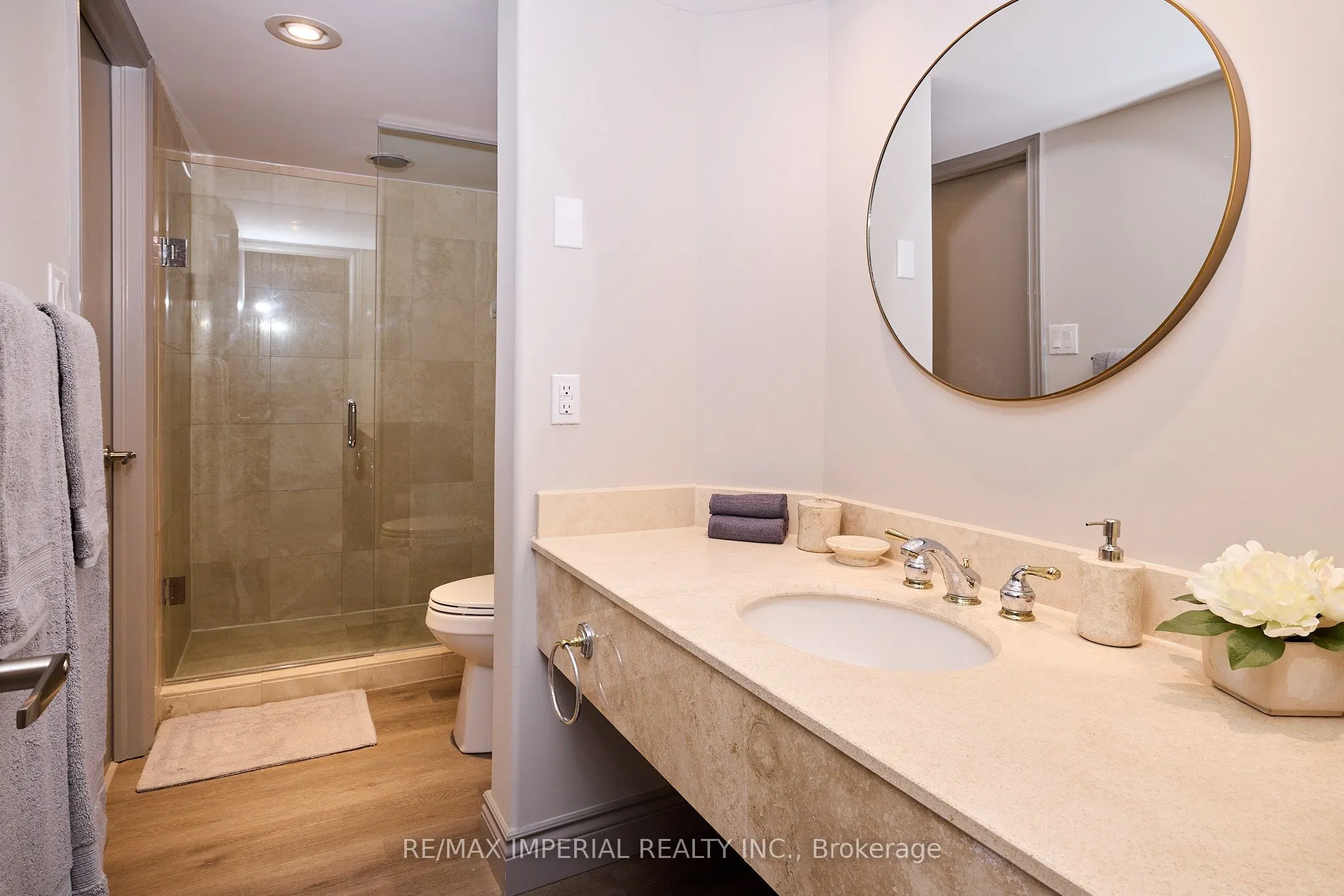 90 HIGHLAND Drive, #2300