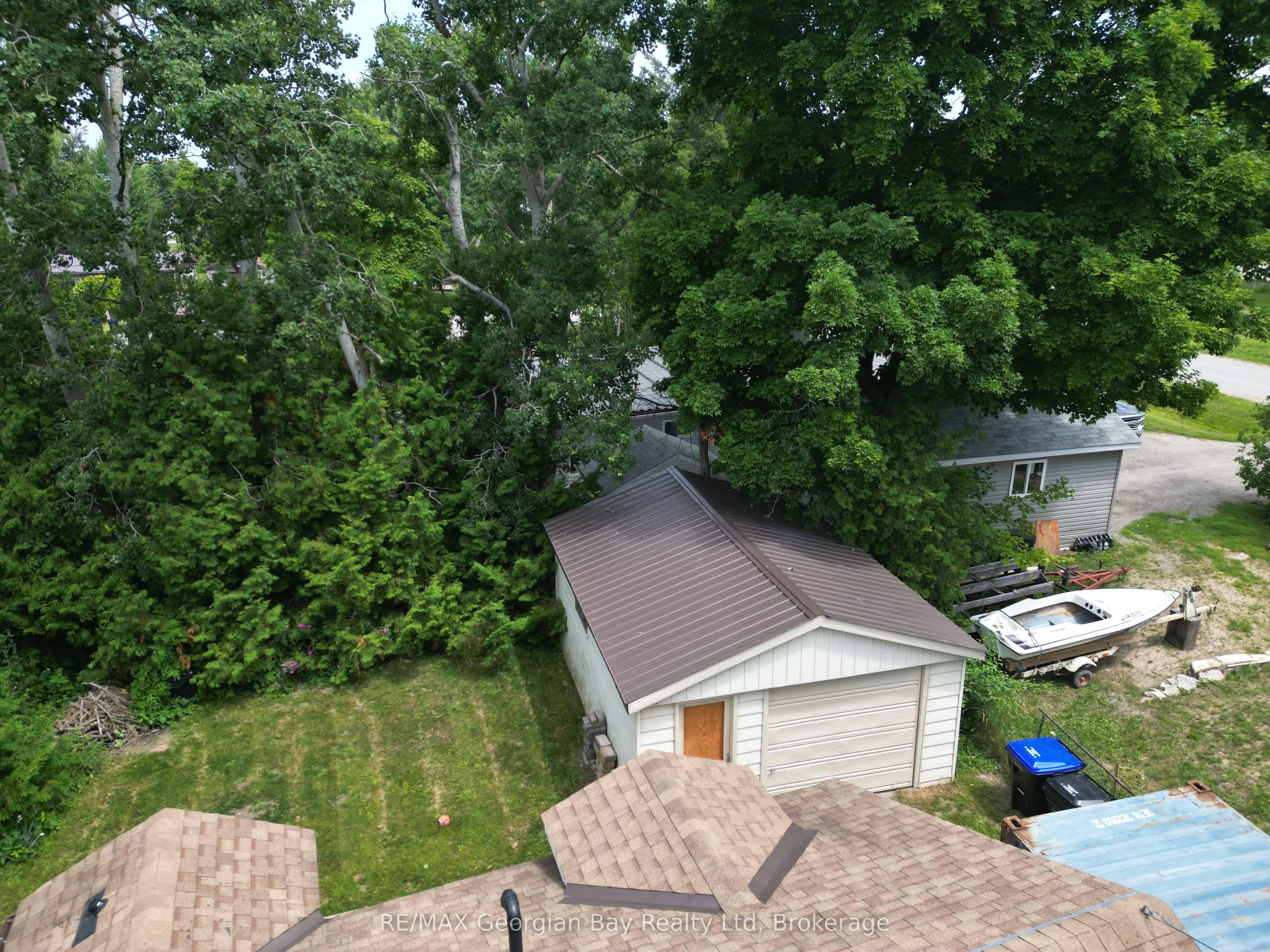 37 Yeoger Drive