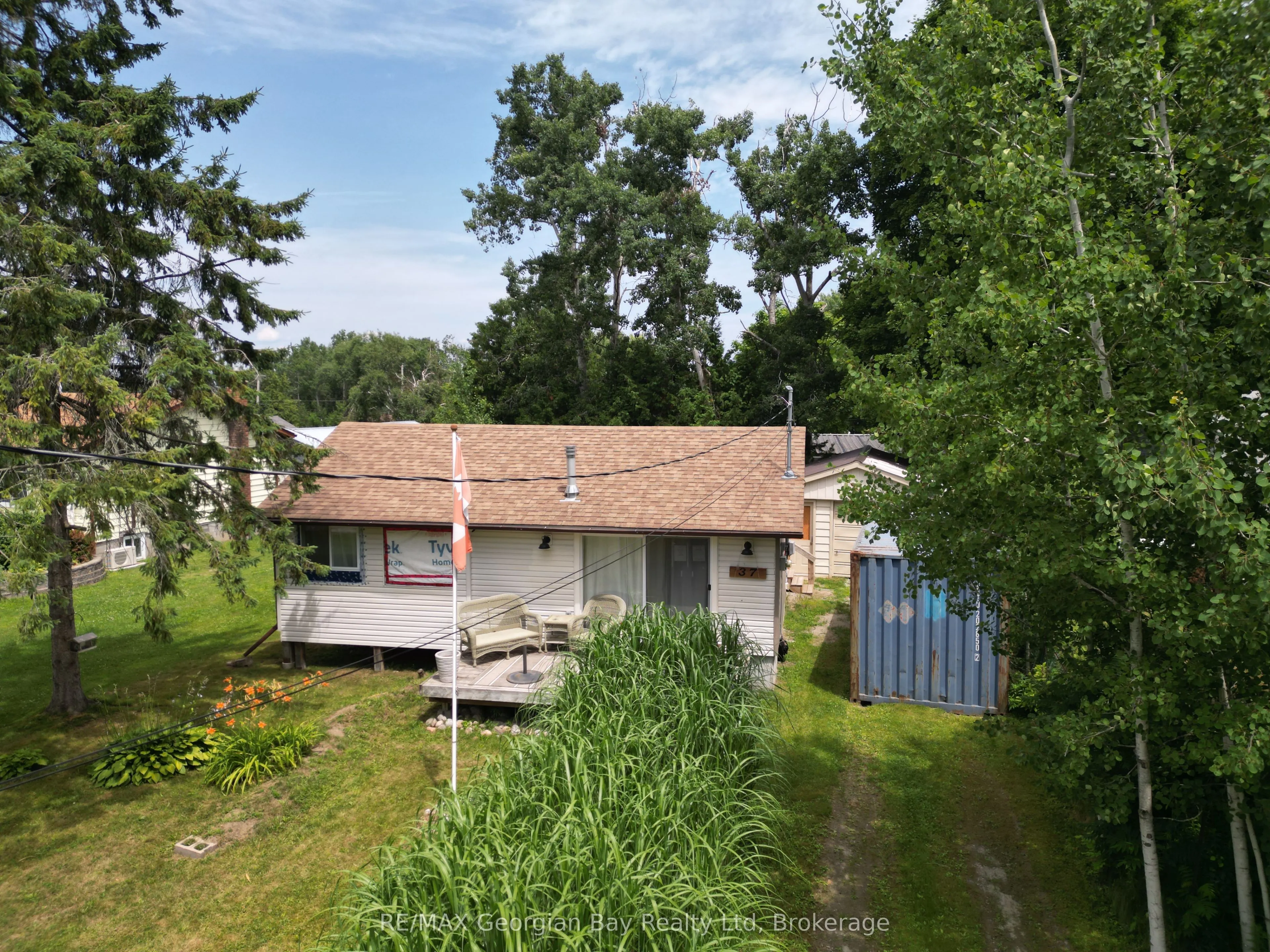 37 Yeoger Drive