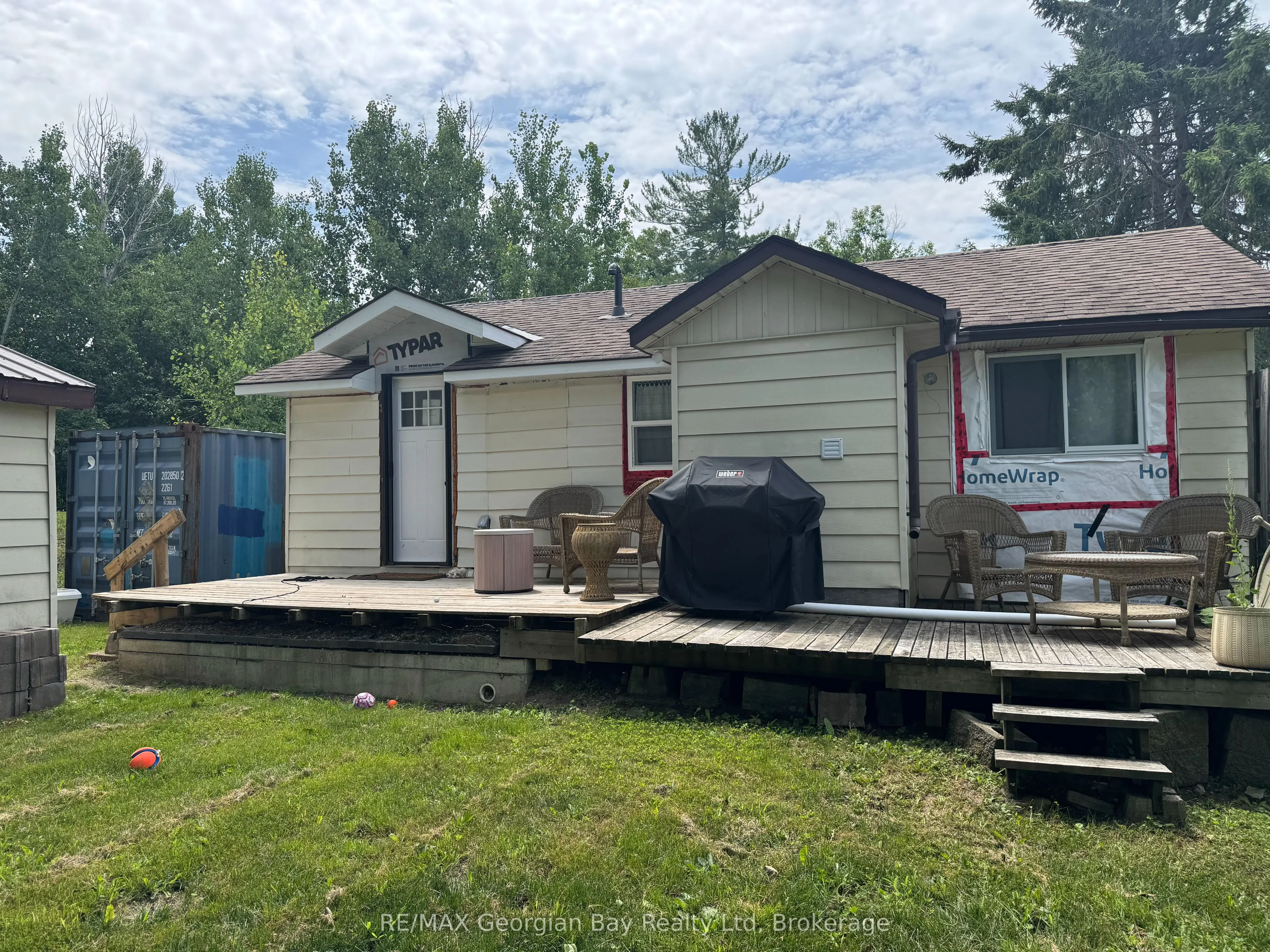 37 Yeoger Drive