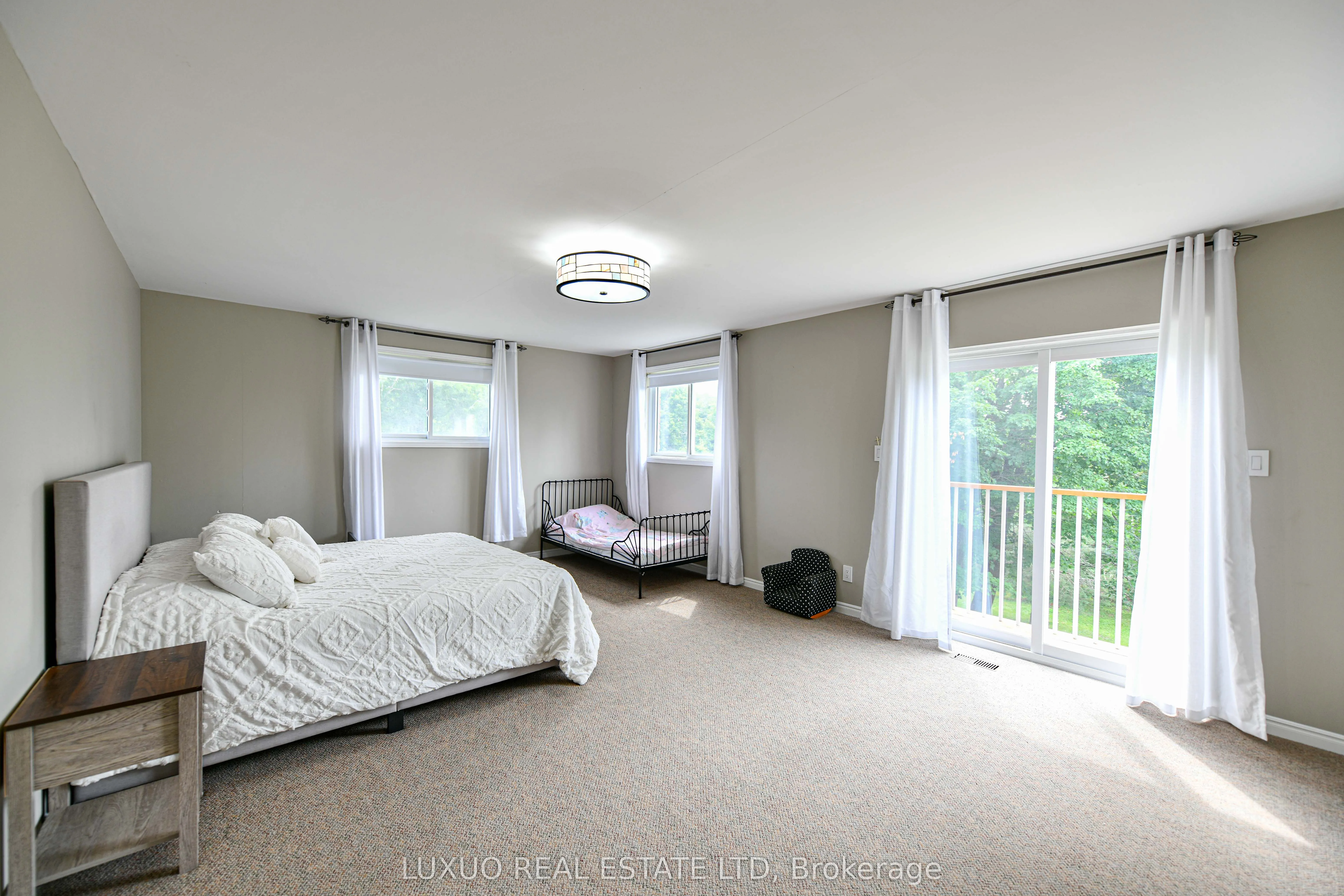 275 Barrie Road
