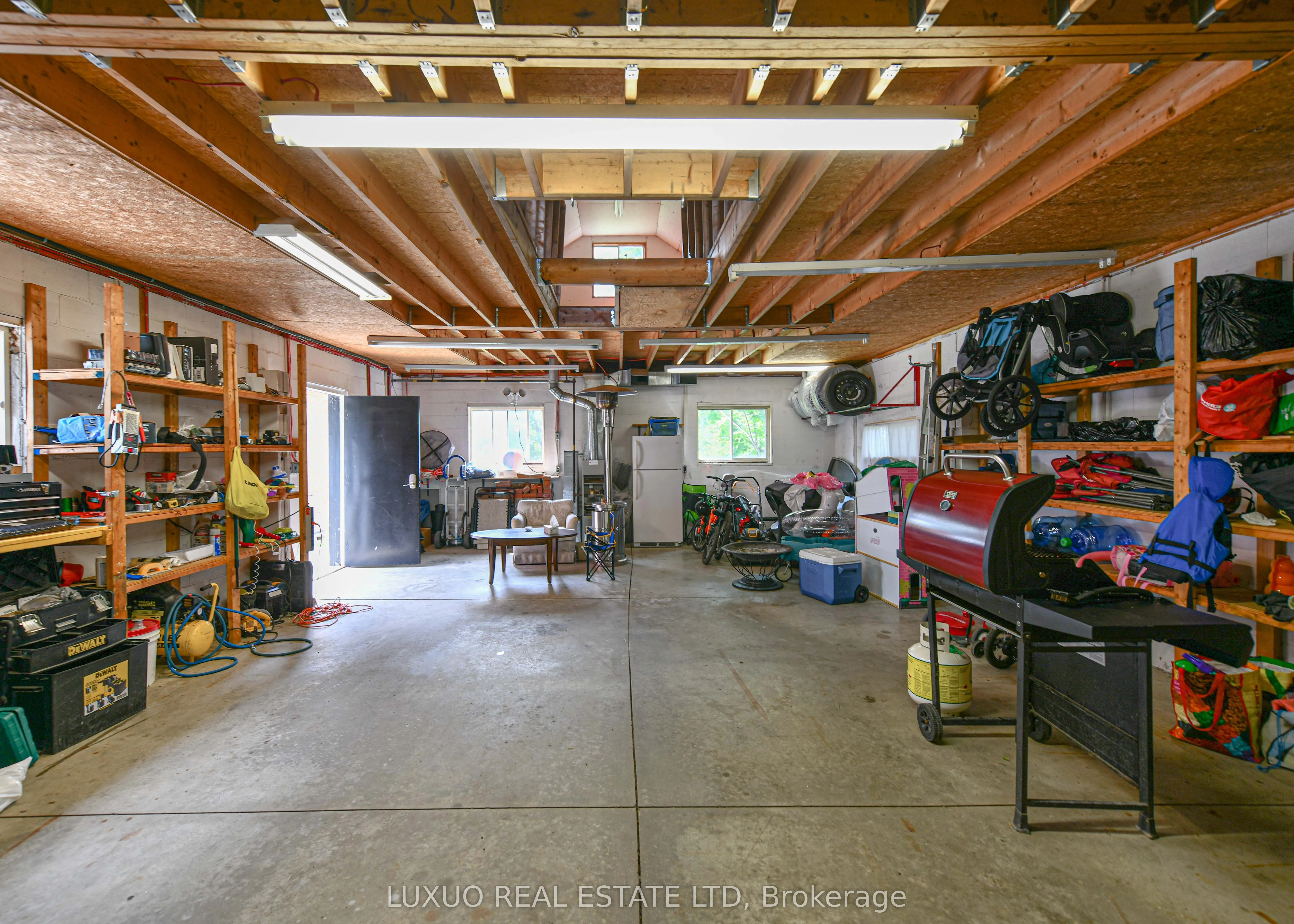 275 Barrie Road