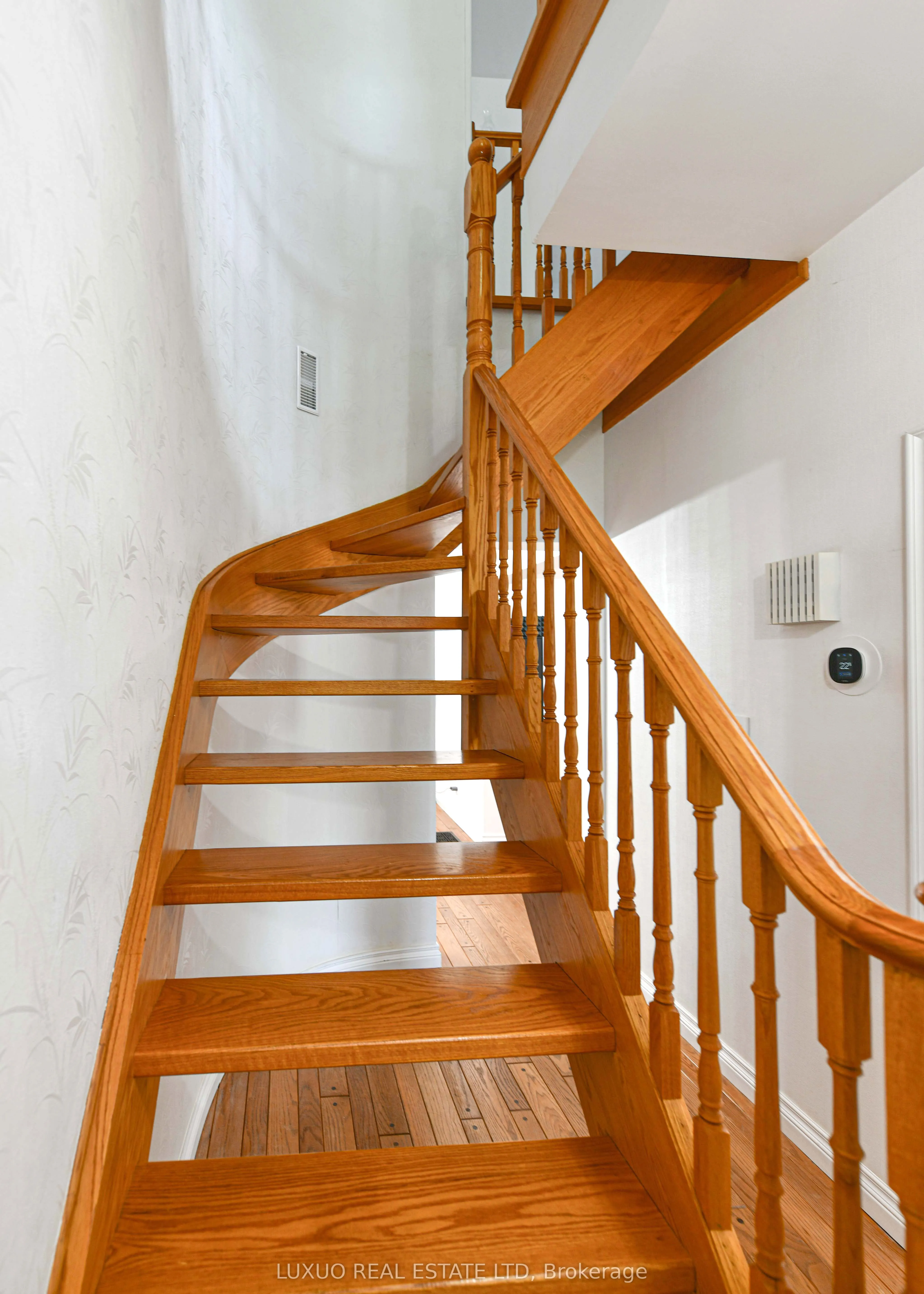 275 Barrie Road