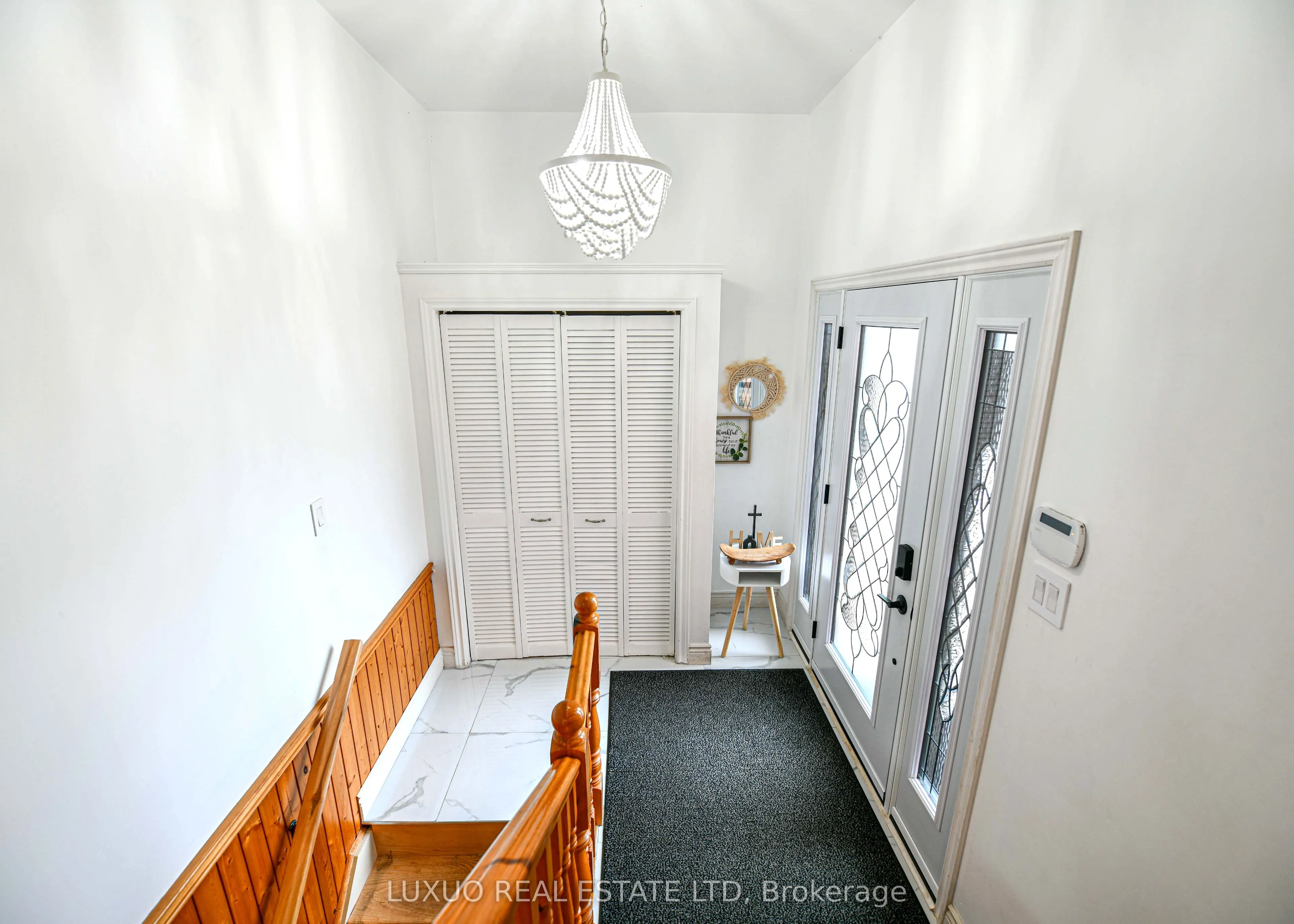 275 Barrie Road