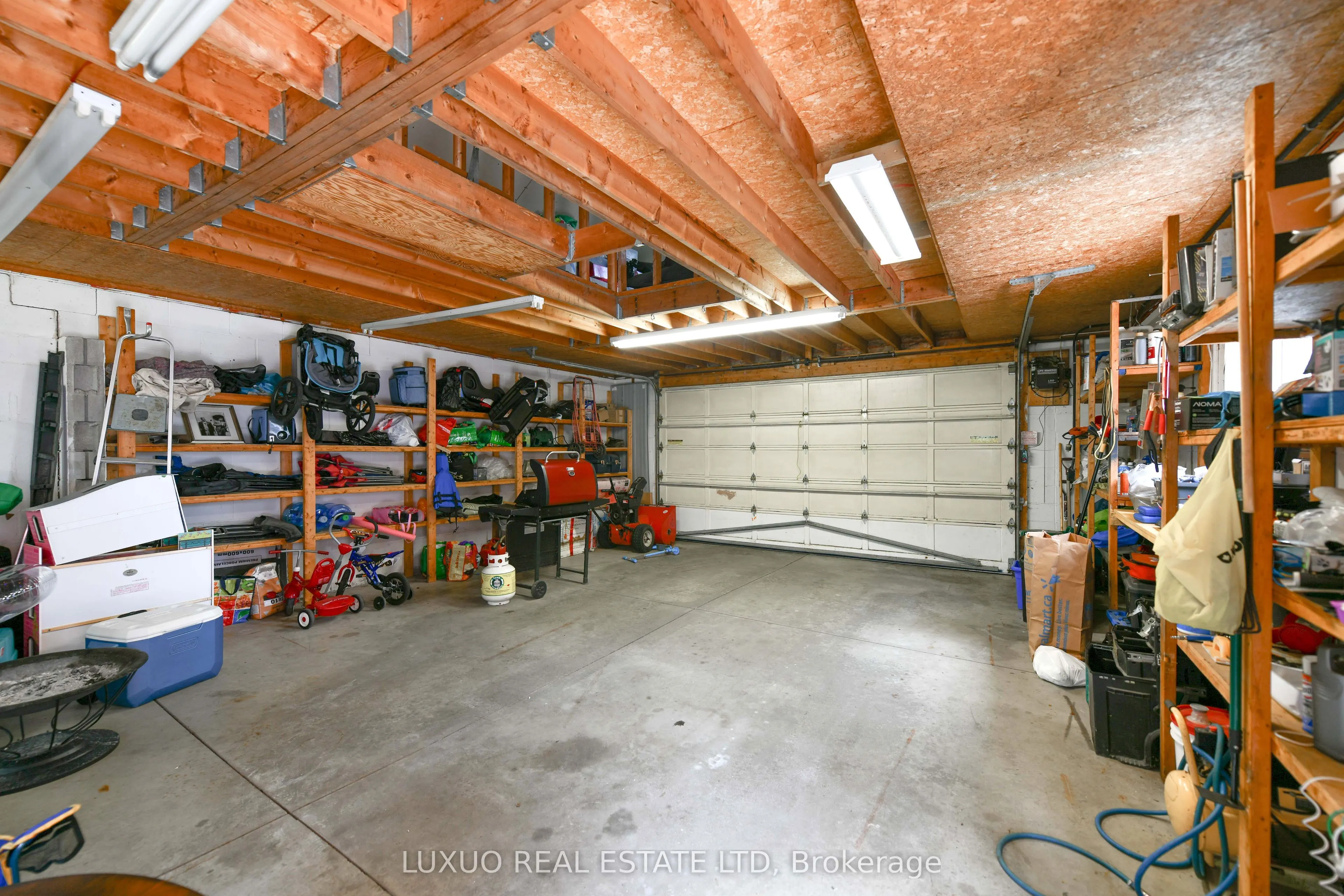 275 Barrie Road