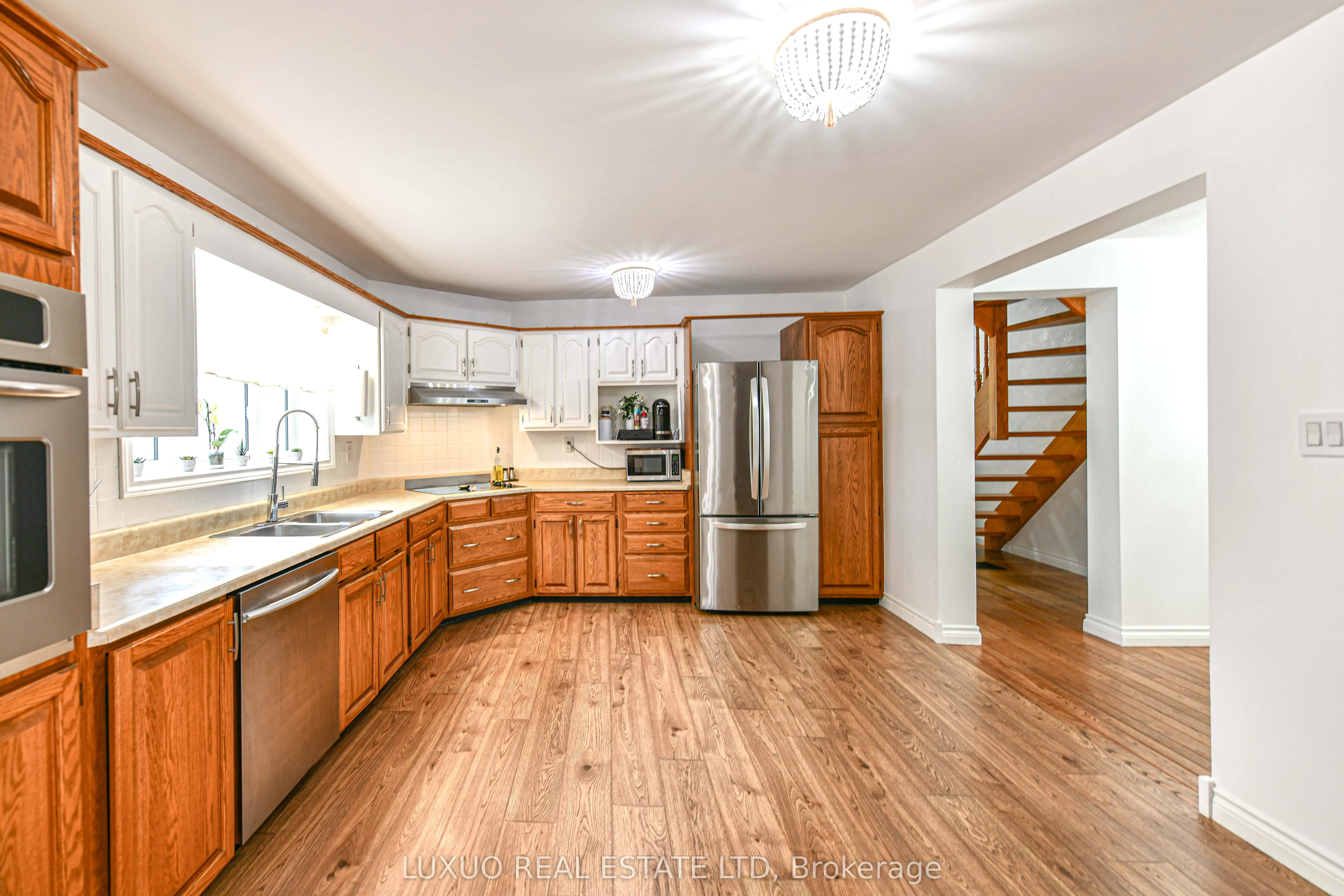 275 Barrie Road