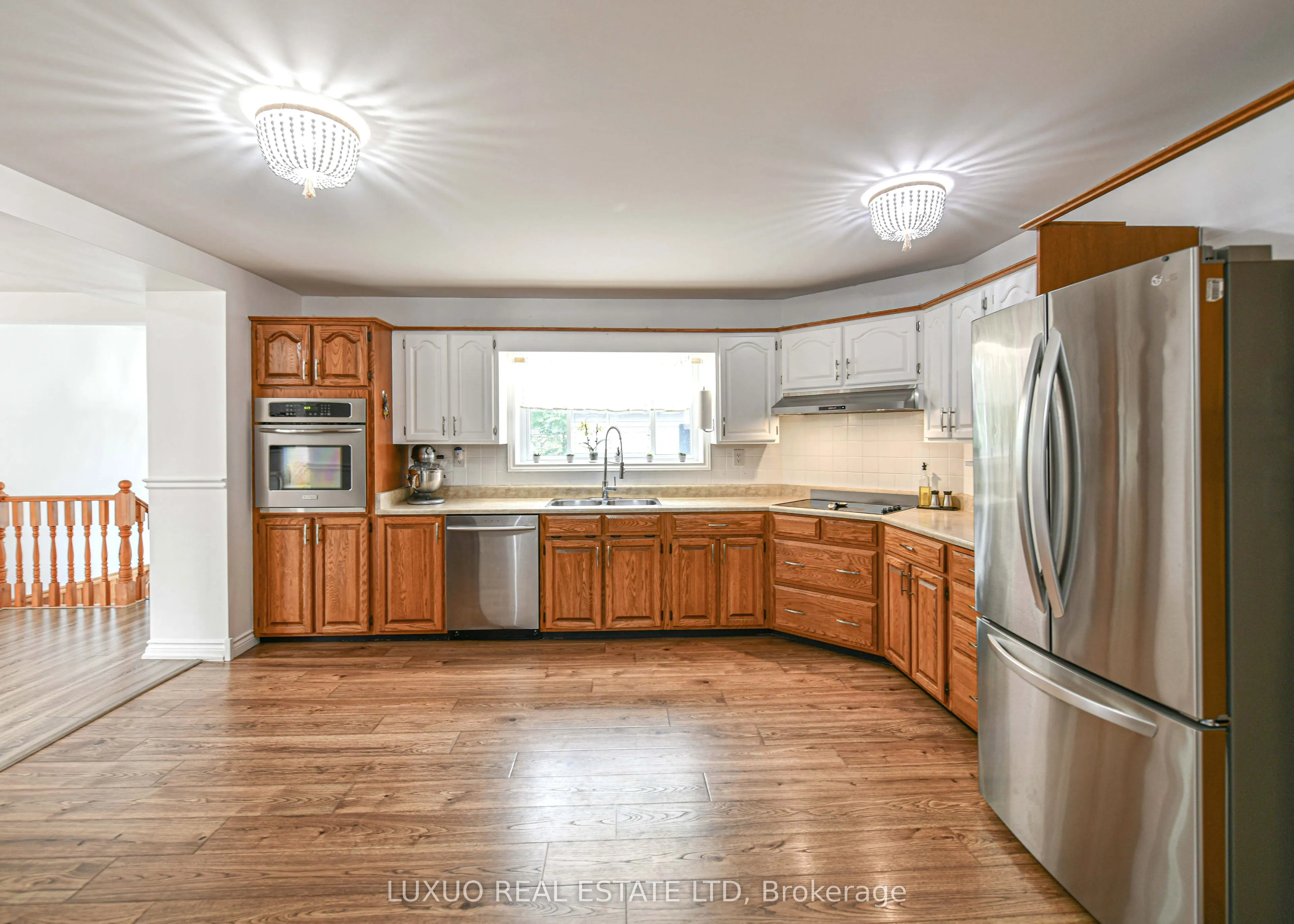 275 Barrie Road