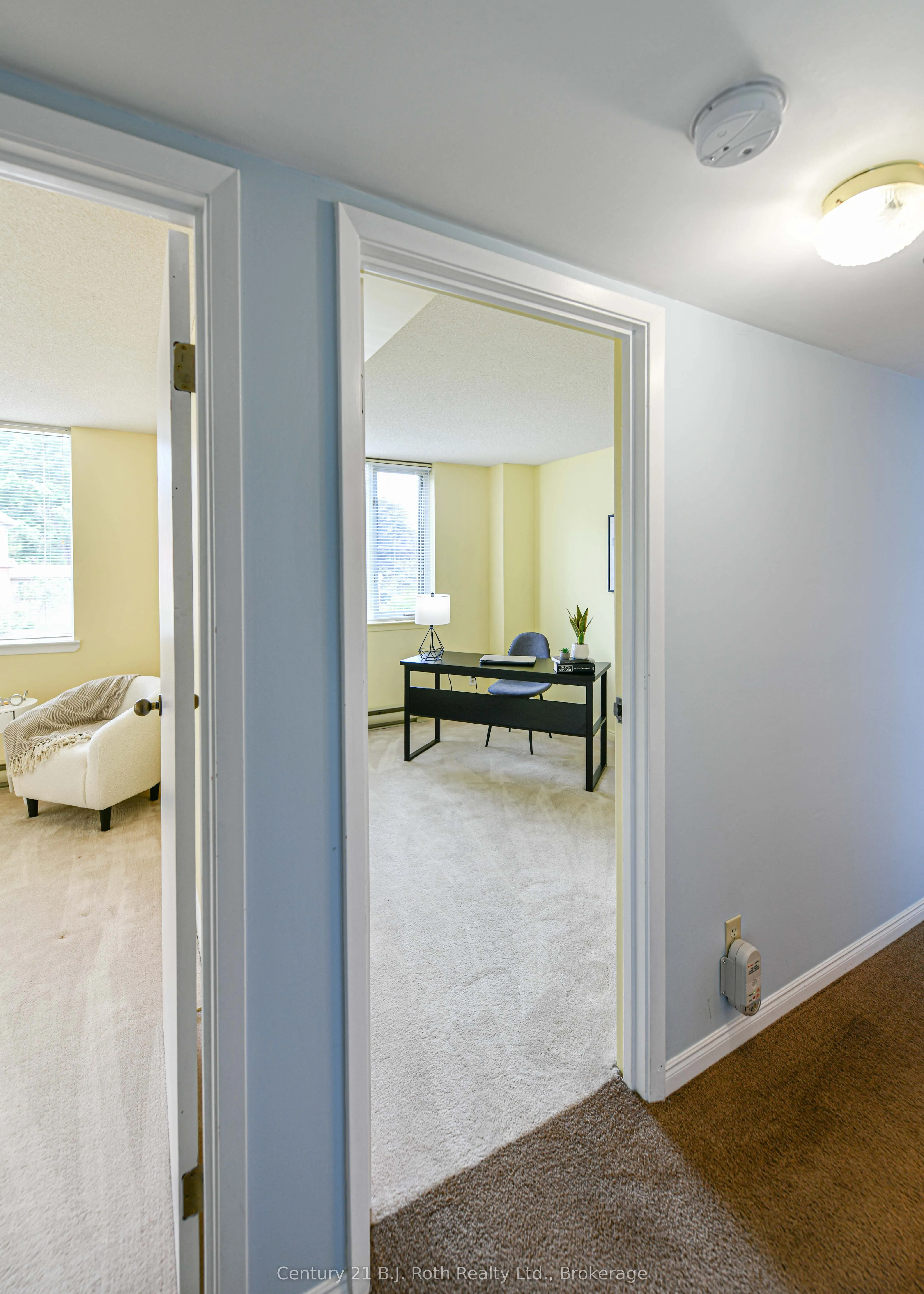 95 Matchedash Street N, #104