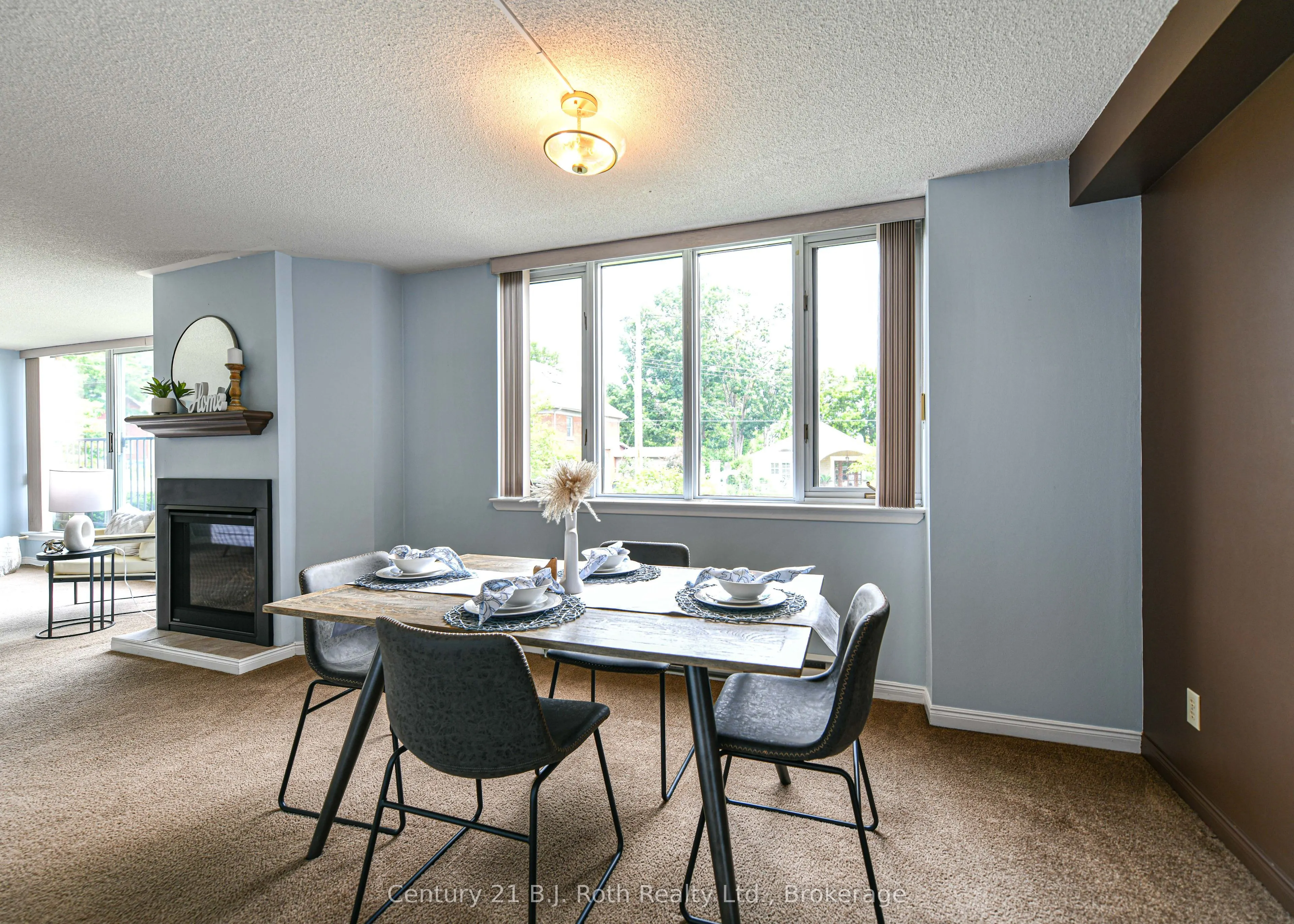 95 Matchedash Street N, #104