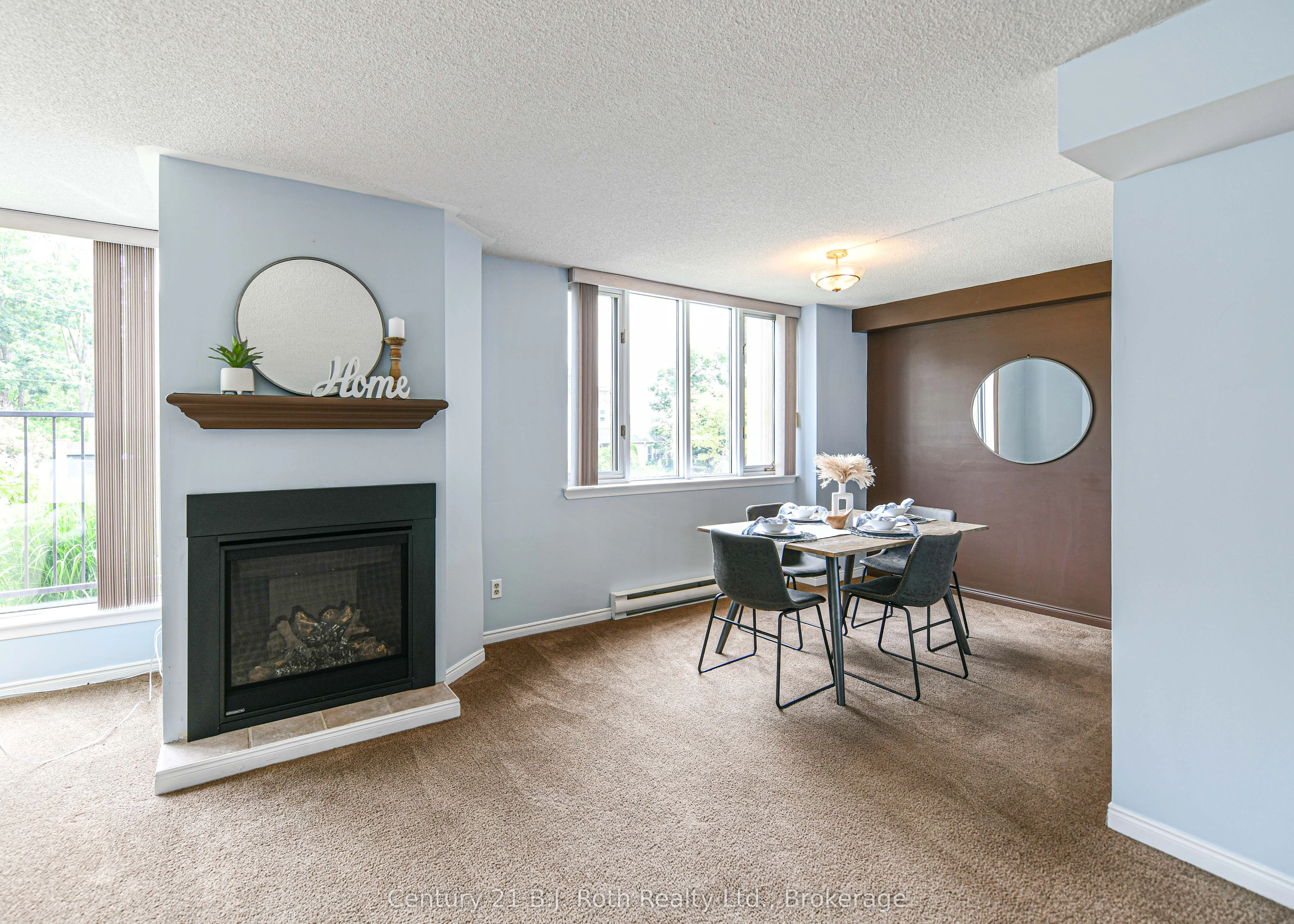 95 Matchedash Street N, #104
