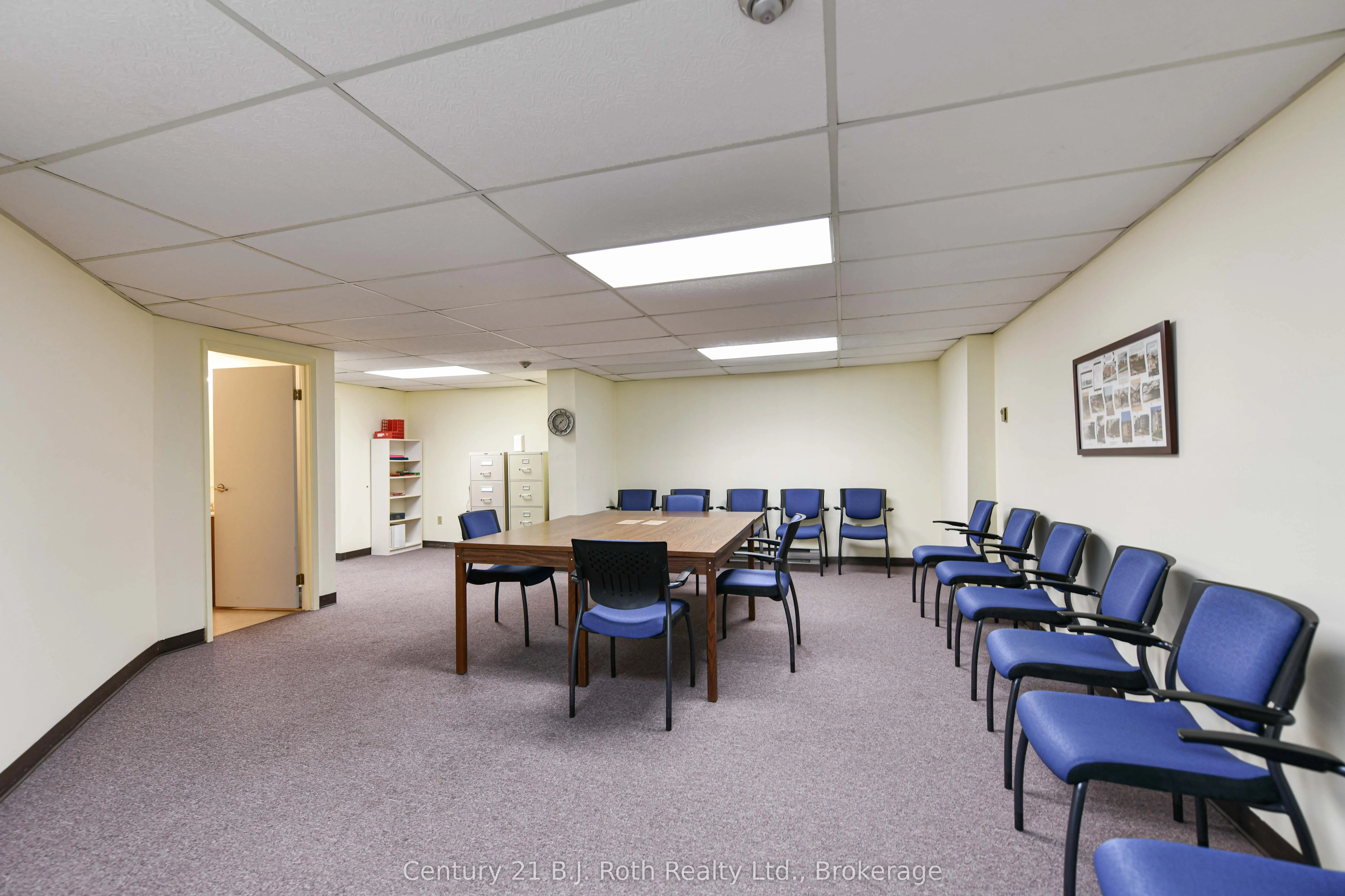95 Matchedash Street N, #104