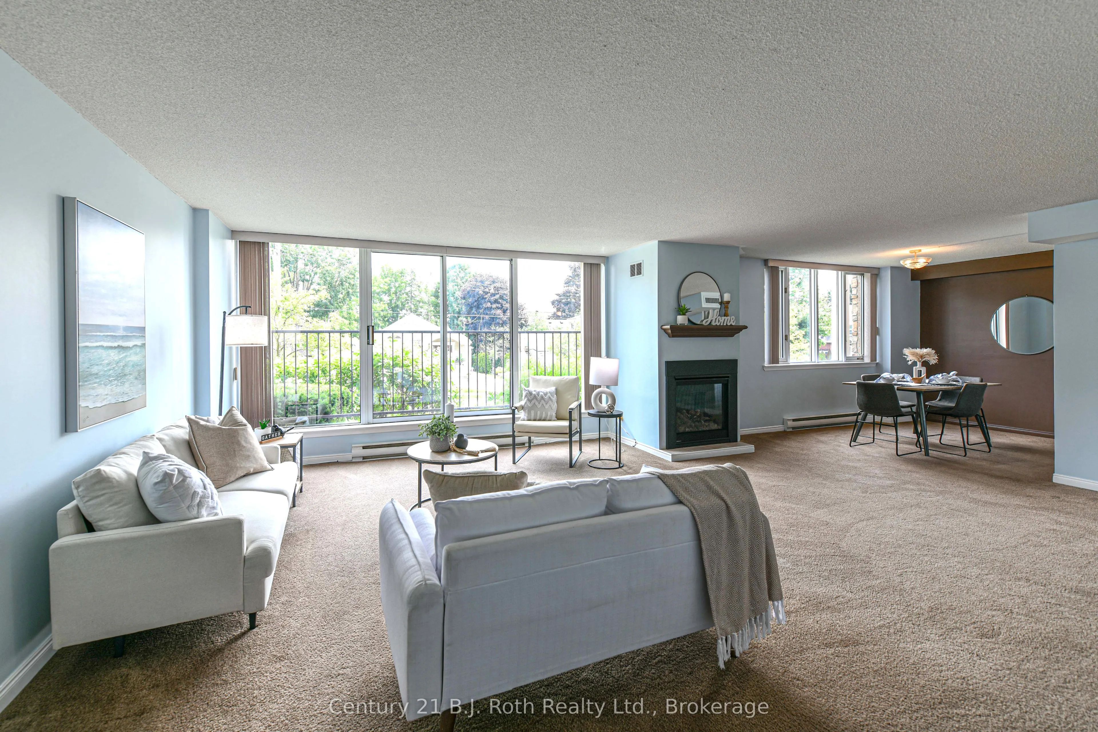 95 Matchedash Street N, #104