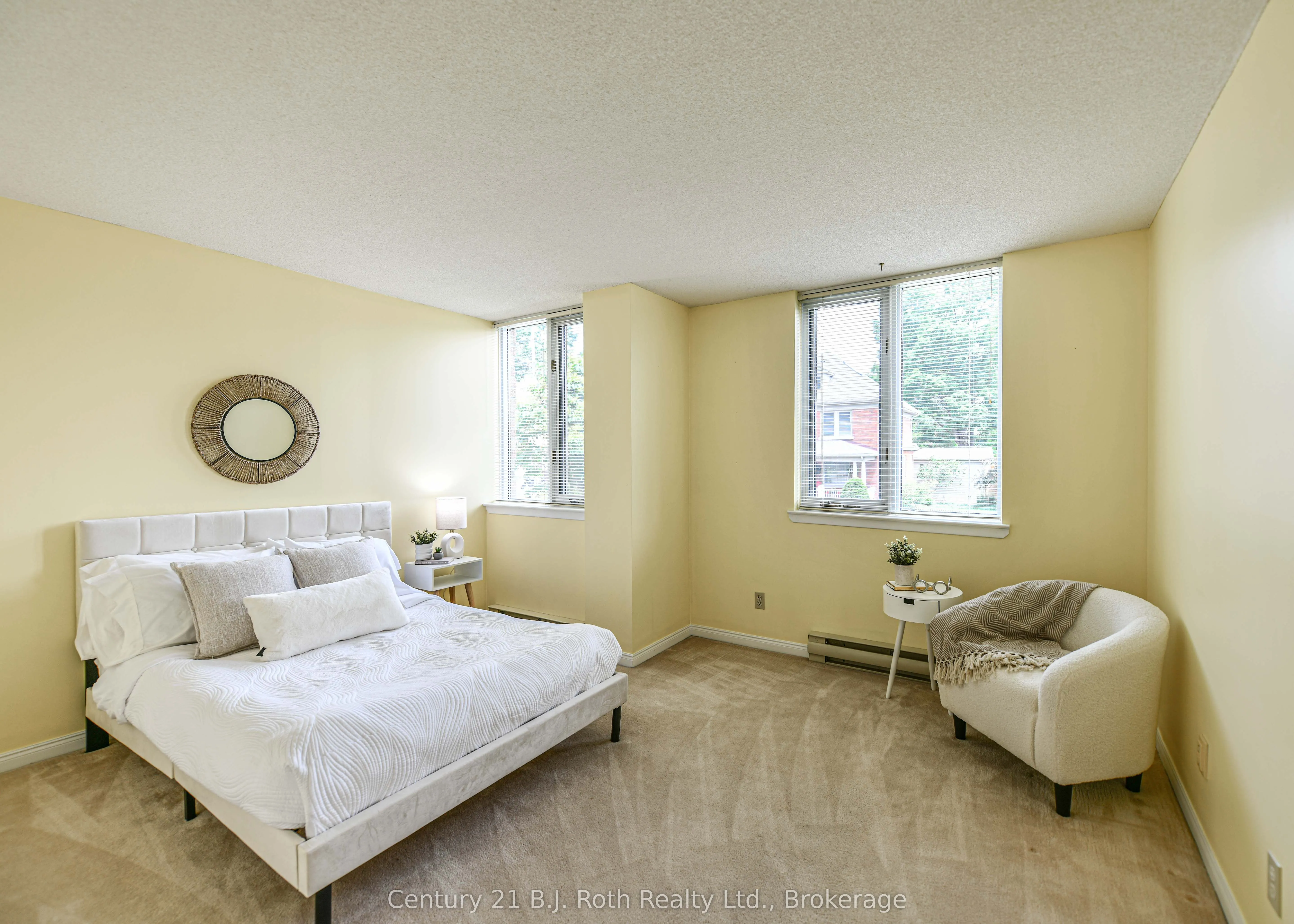 95 Matchedash Street N, #104