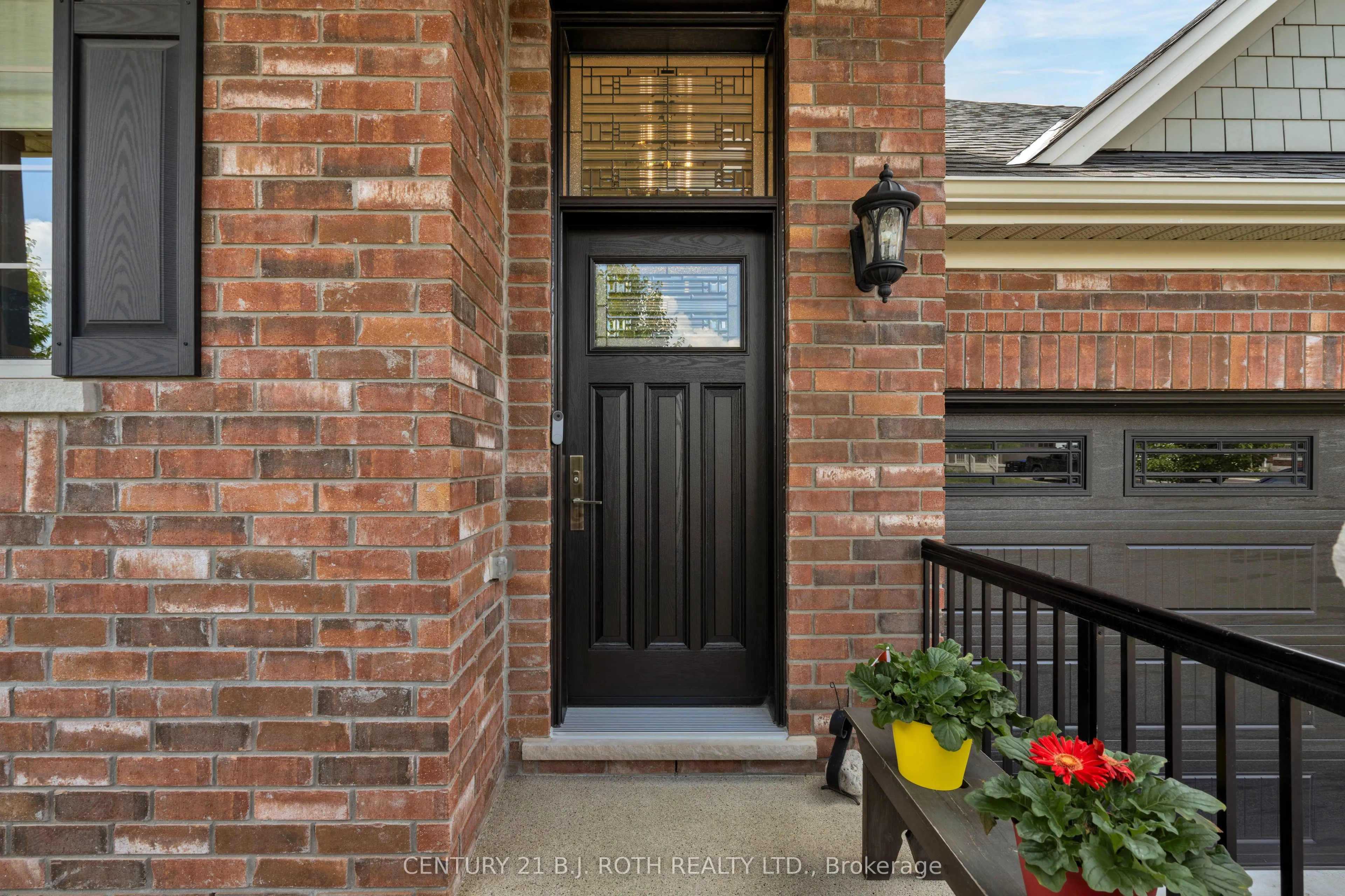 7 Cameron Street