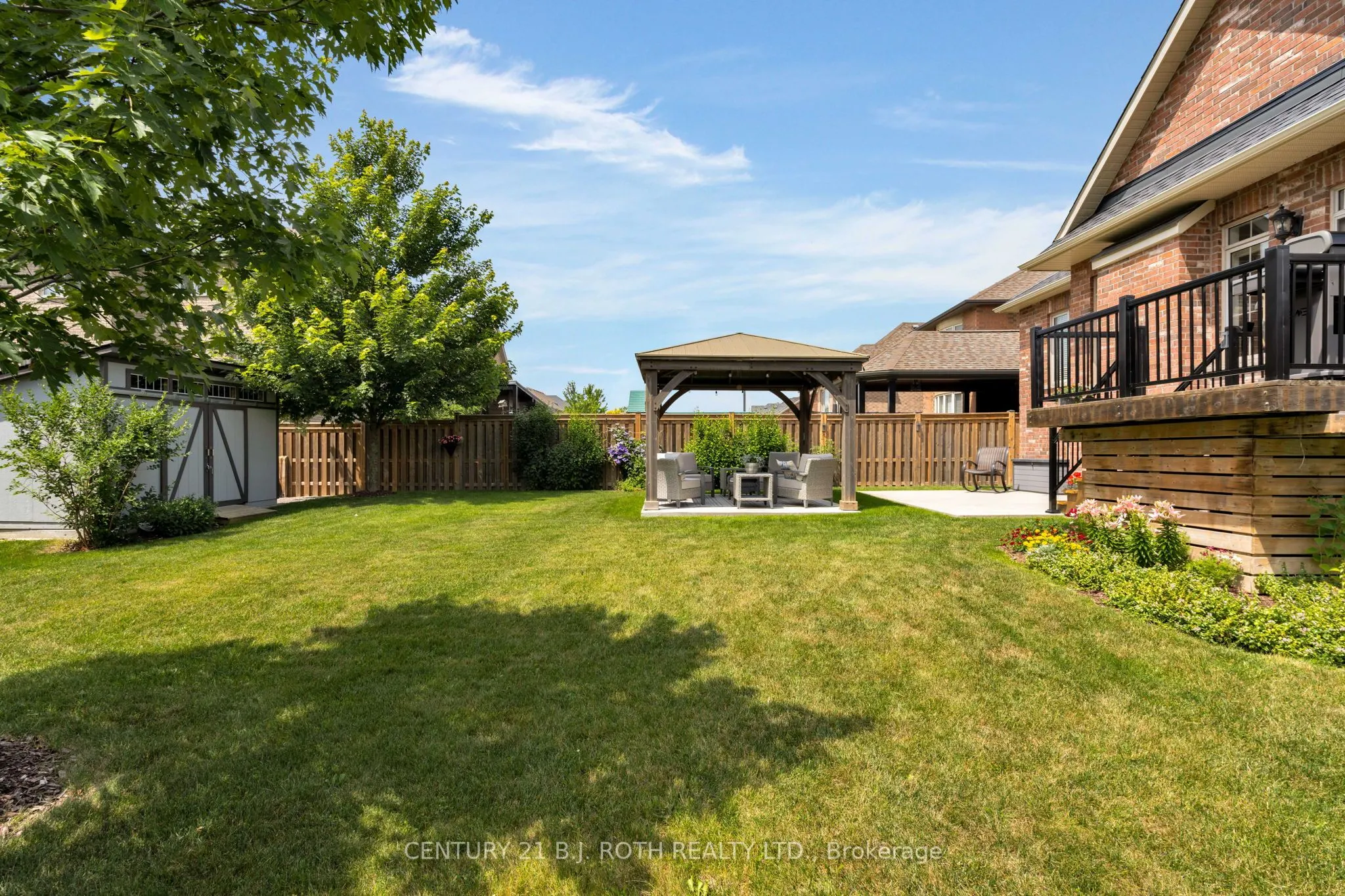 7 Cameron Street