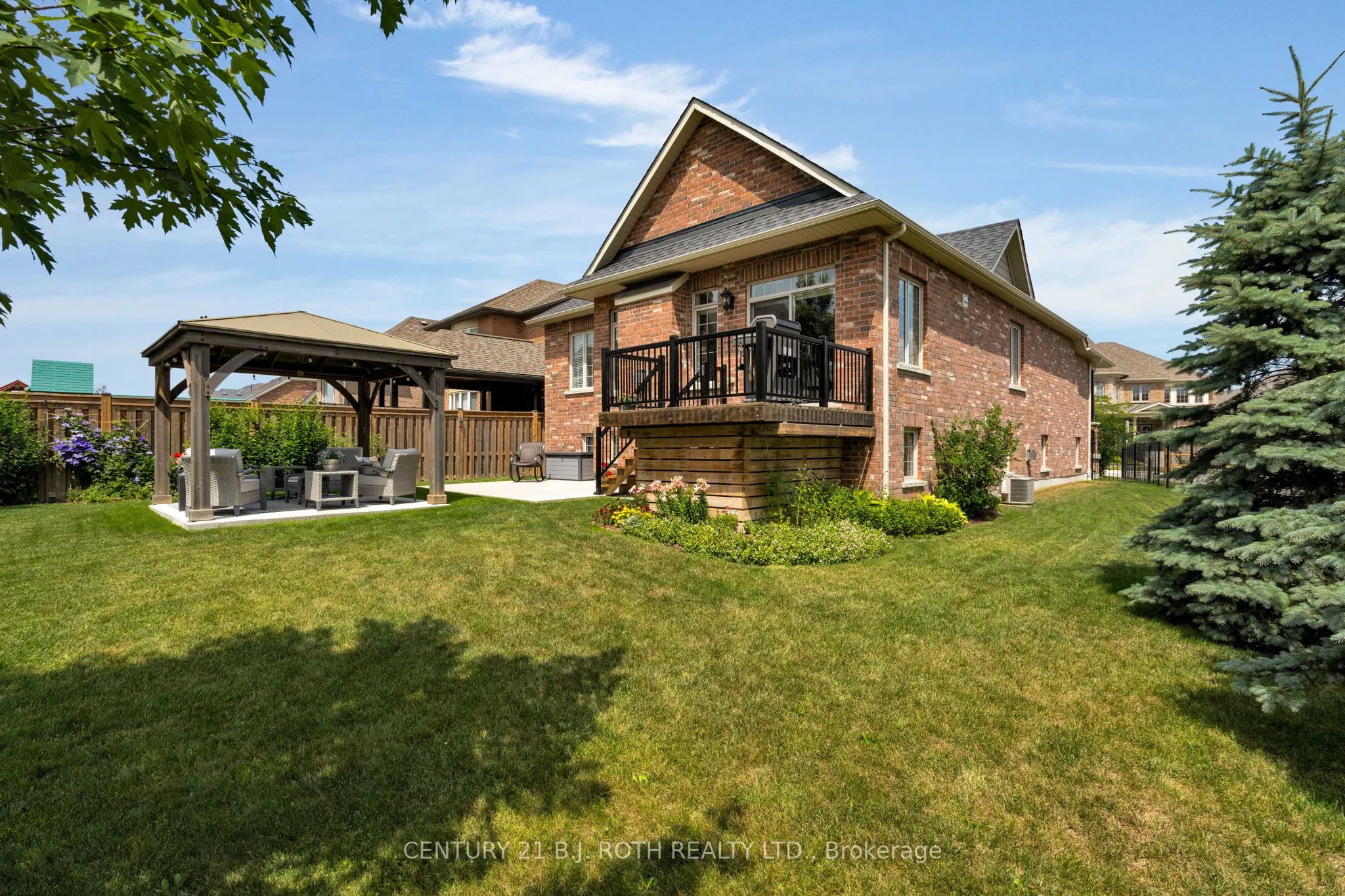 7 Cameron Street