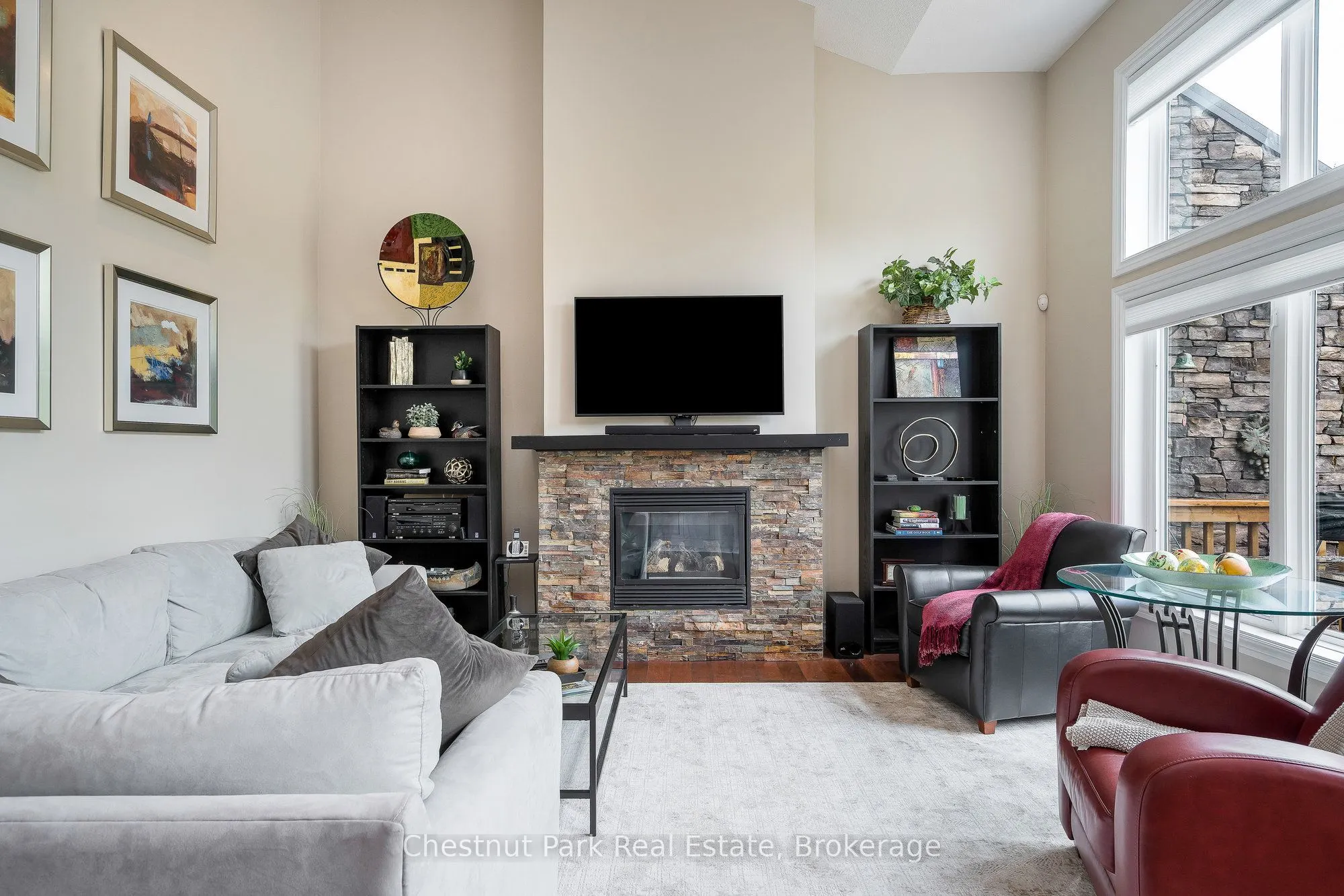 12 Jeffreys Way, #46
