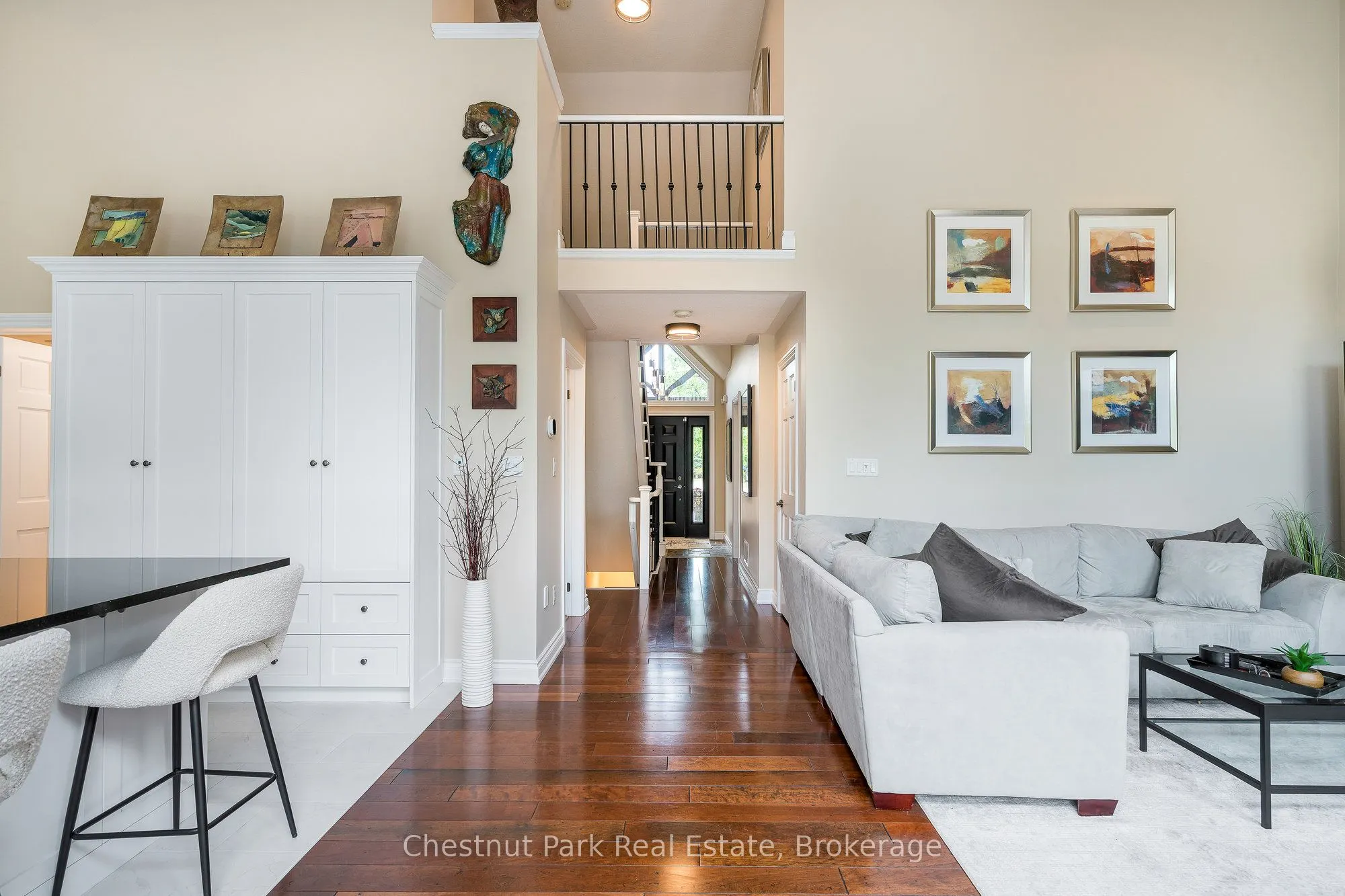 12 Jeffreys Way, #46