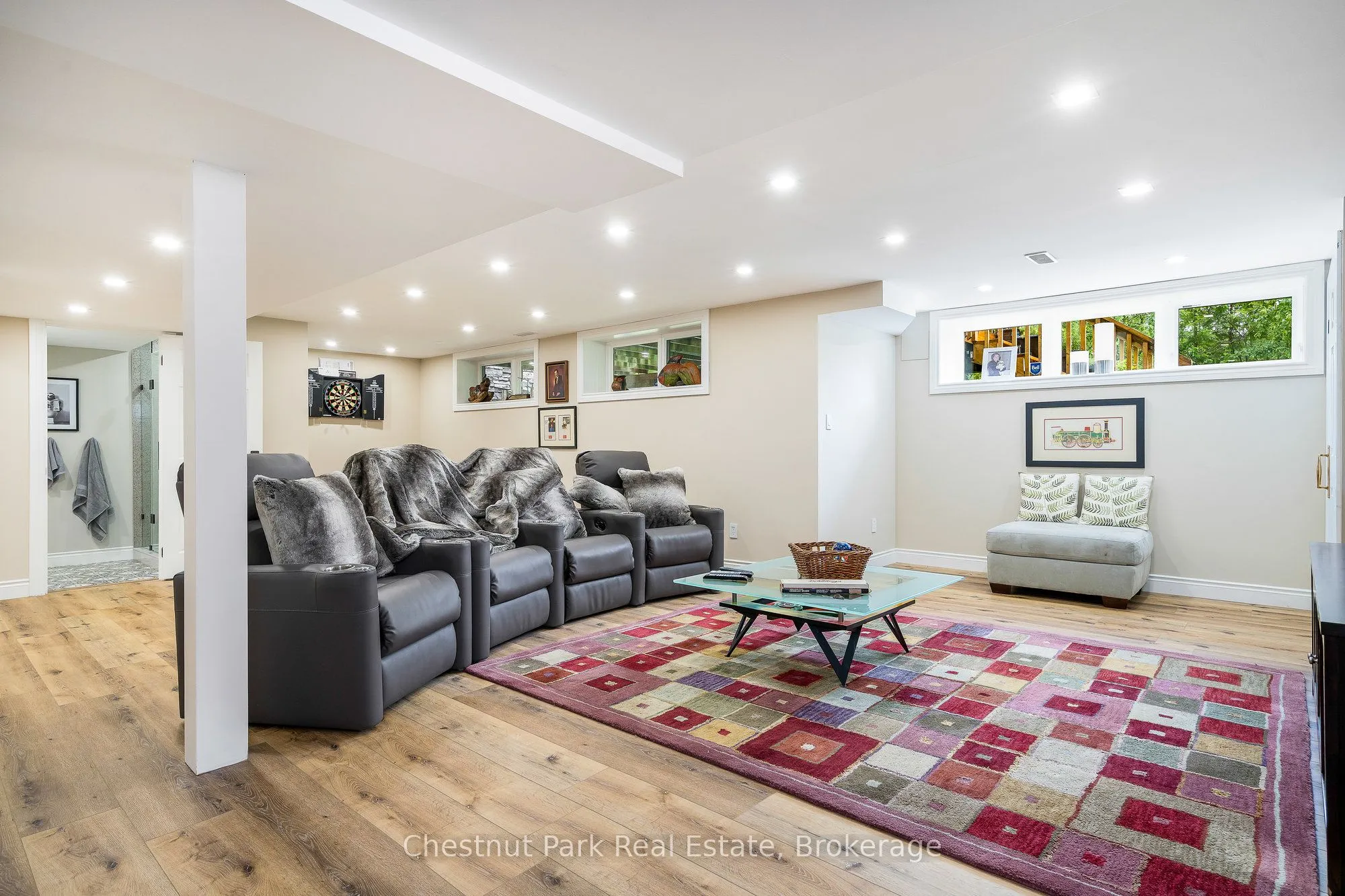 12 Jeffreys Way, #46