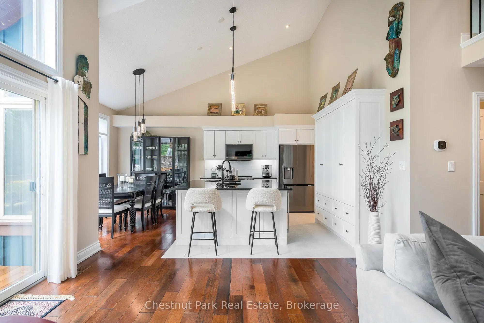 12 Jeffreys Way, #46