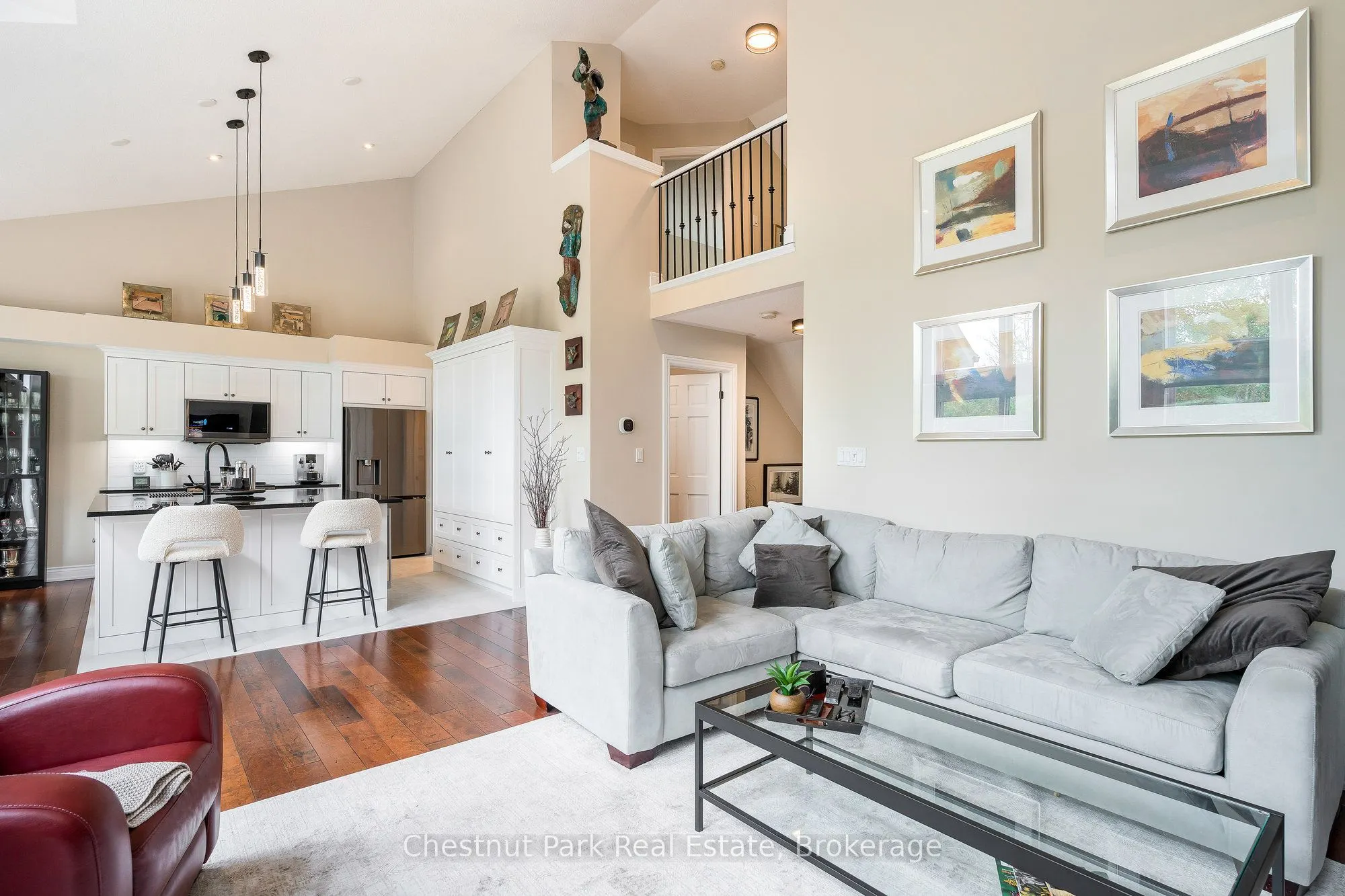12 Jeffreys Way, #46