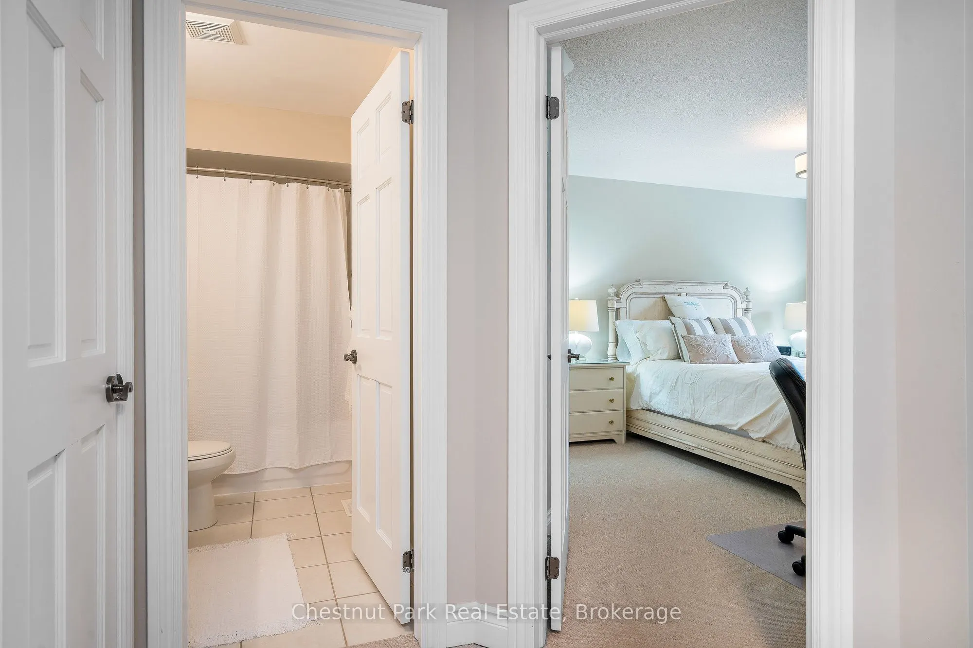 12 Jeffreys Way, #46