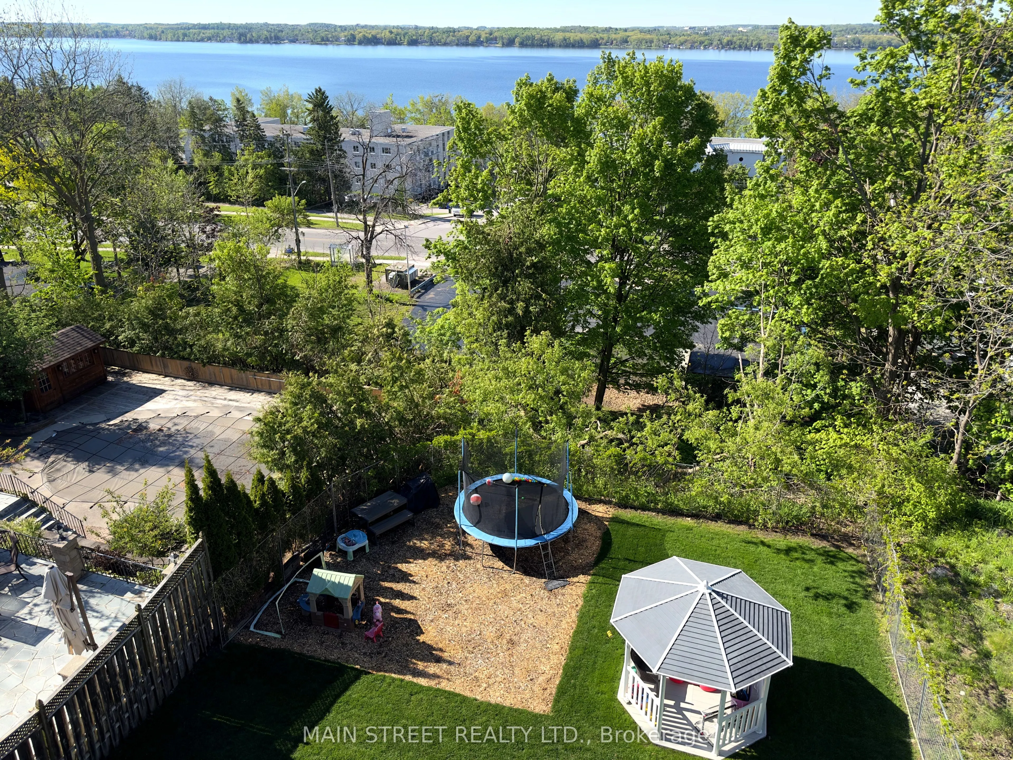 391 Codrington Street
