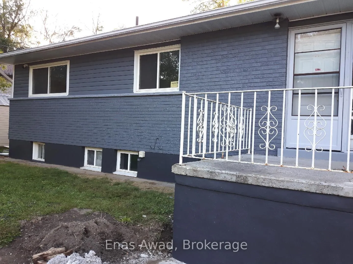 22 Olive Crescent