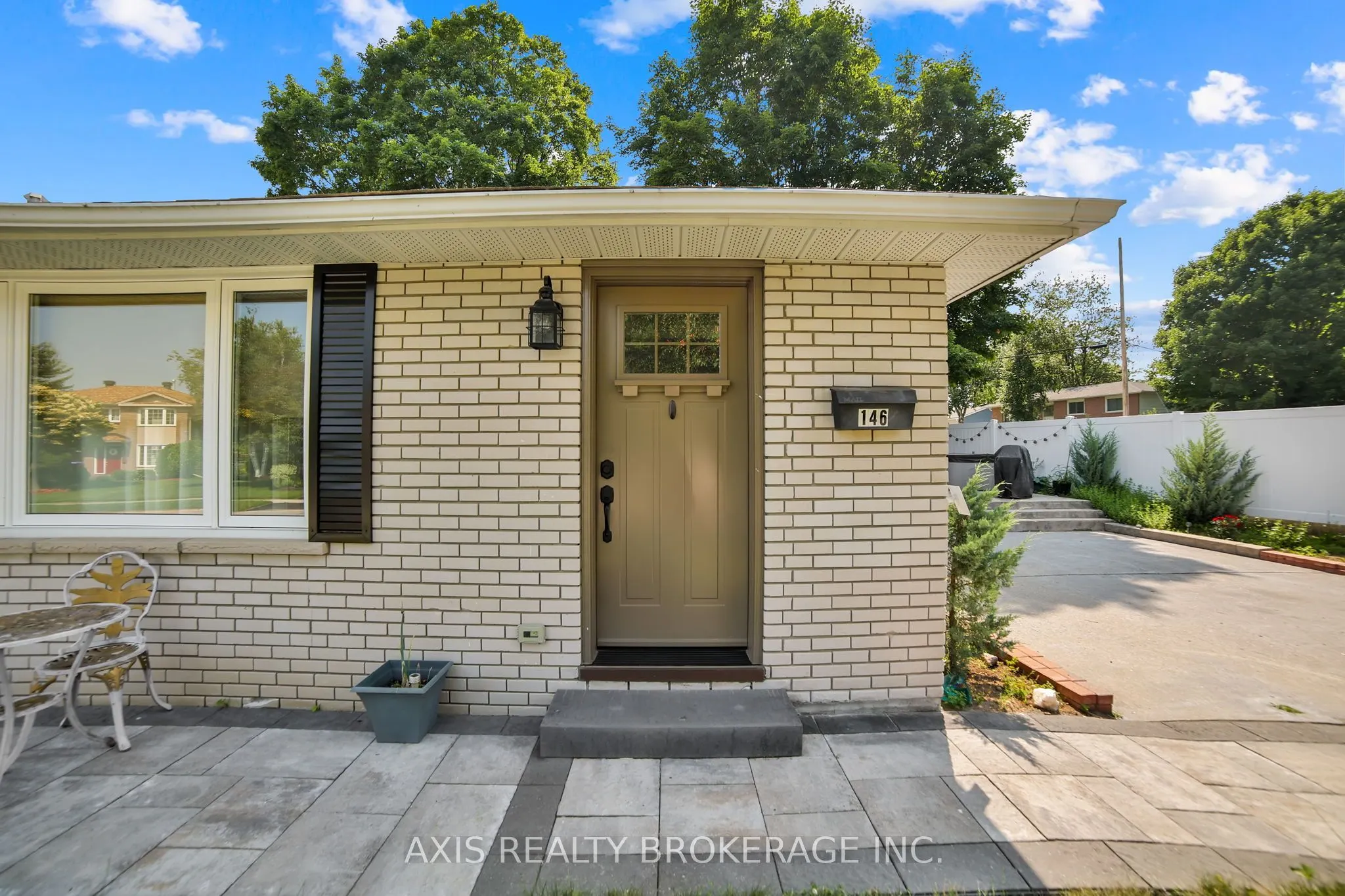 146 Woodland Drive