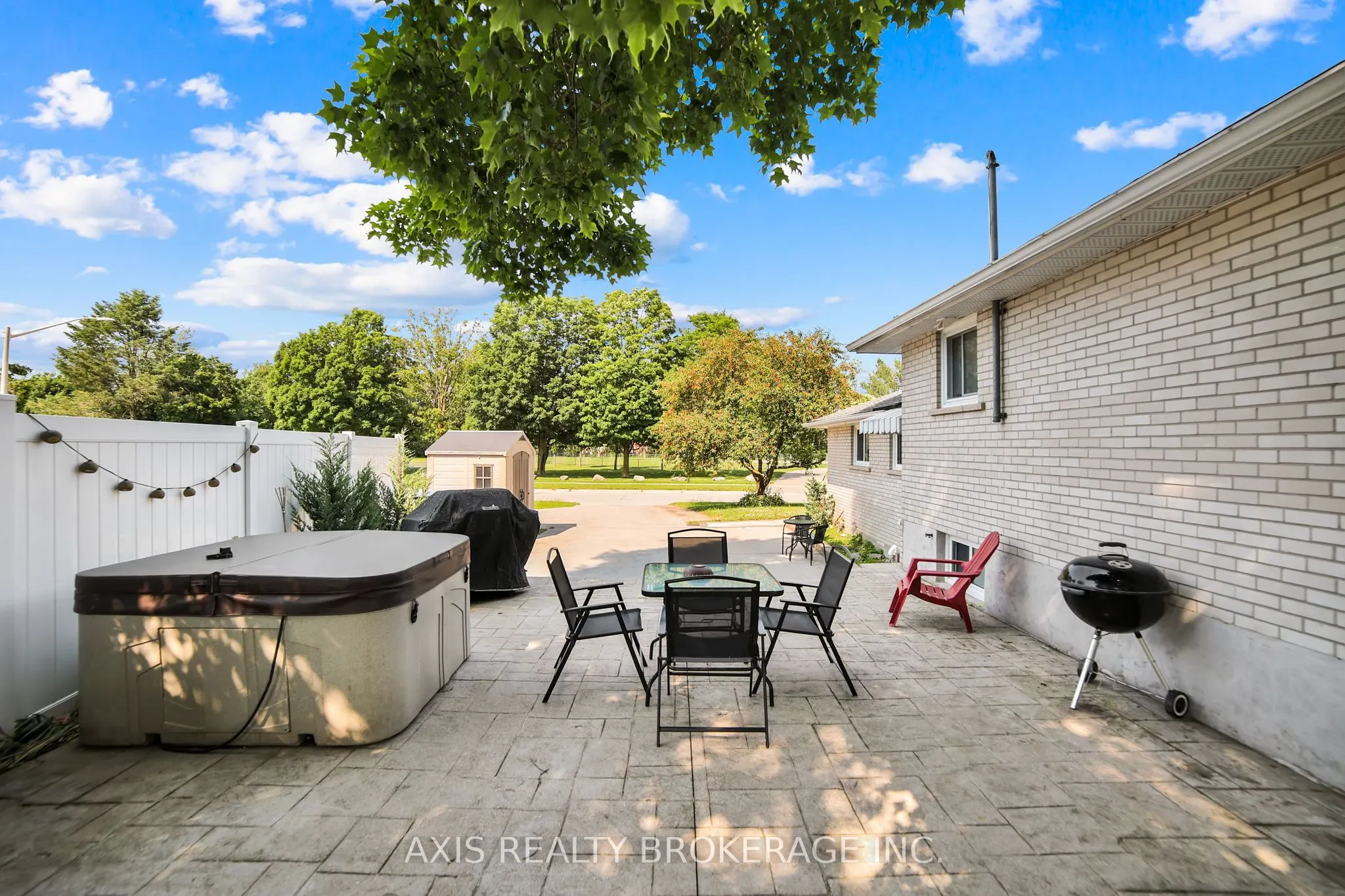 146 Woodland Drive