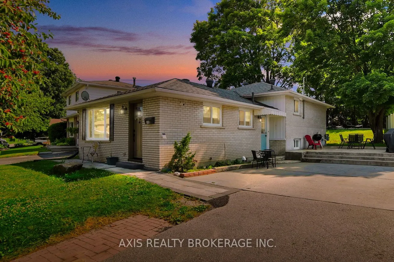 146 Woodland Drive