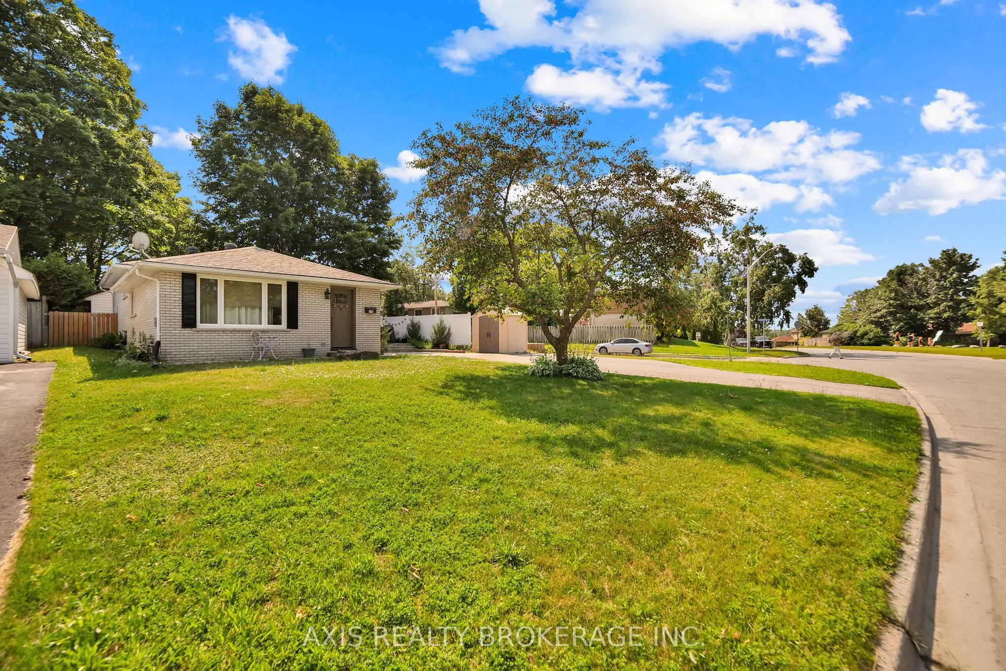 146 Woodland Drive