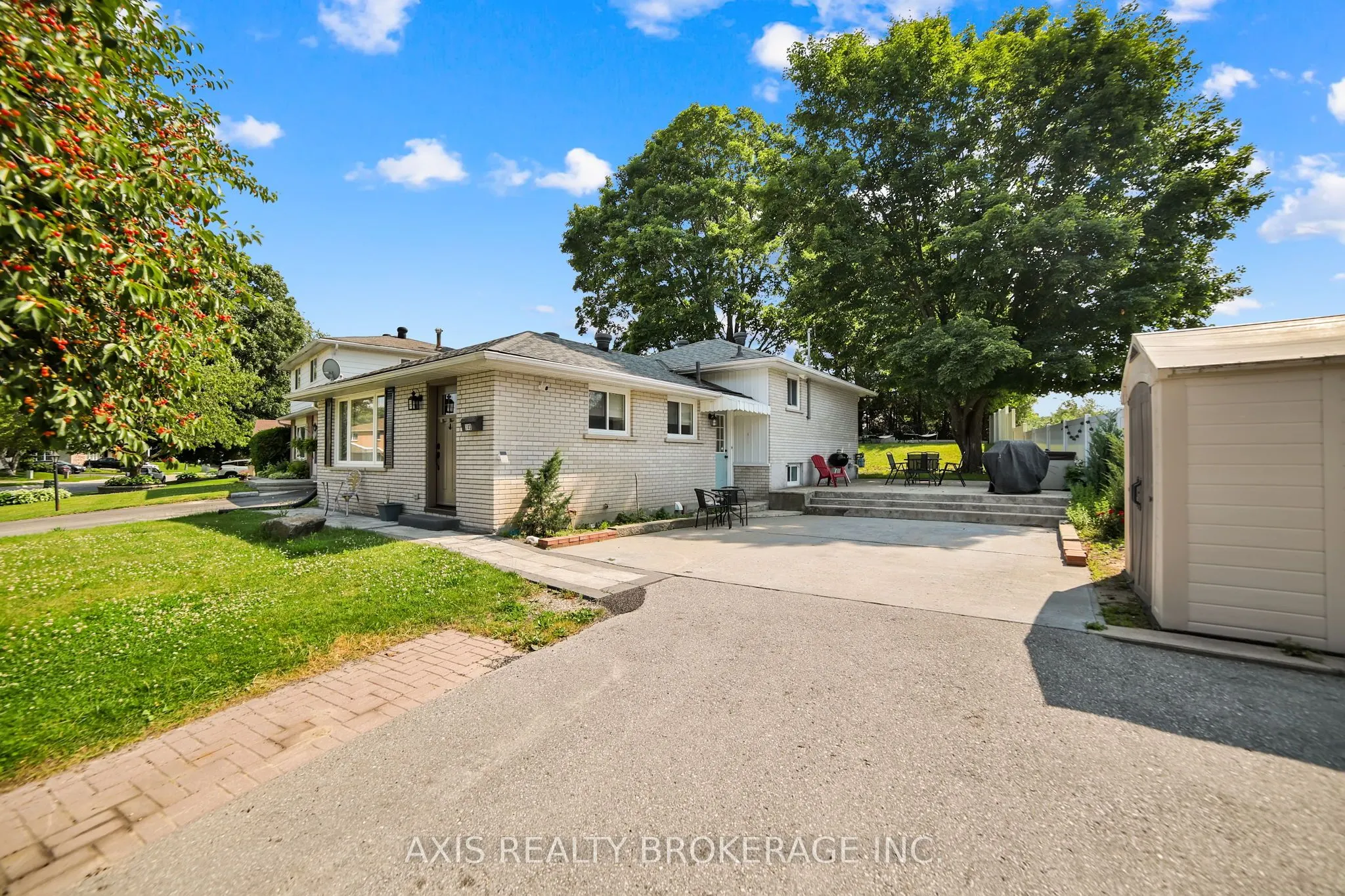 146 Woodland Drive