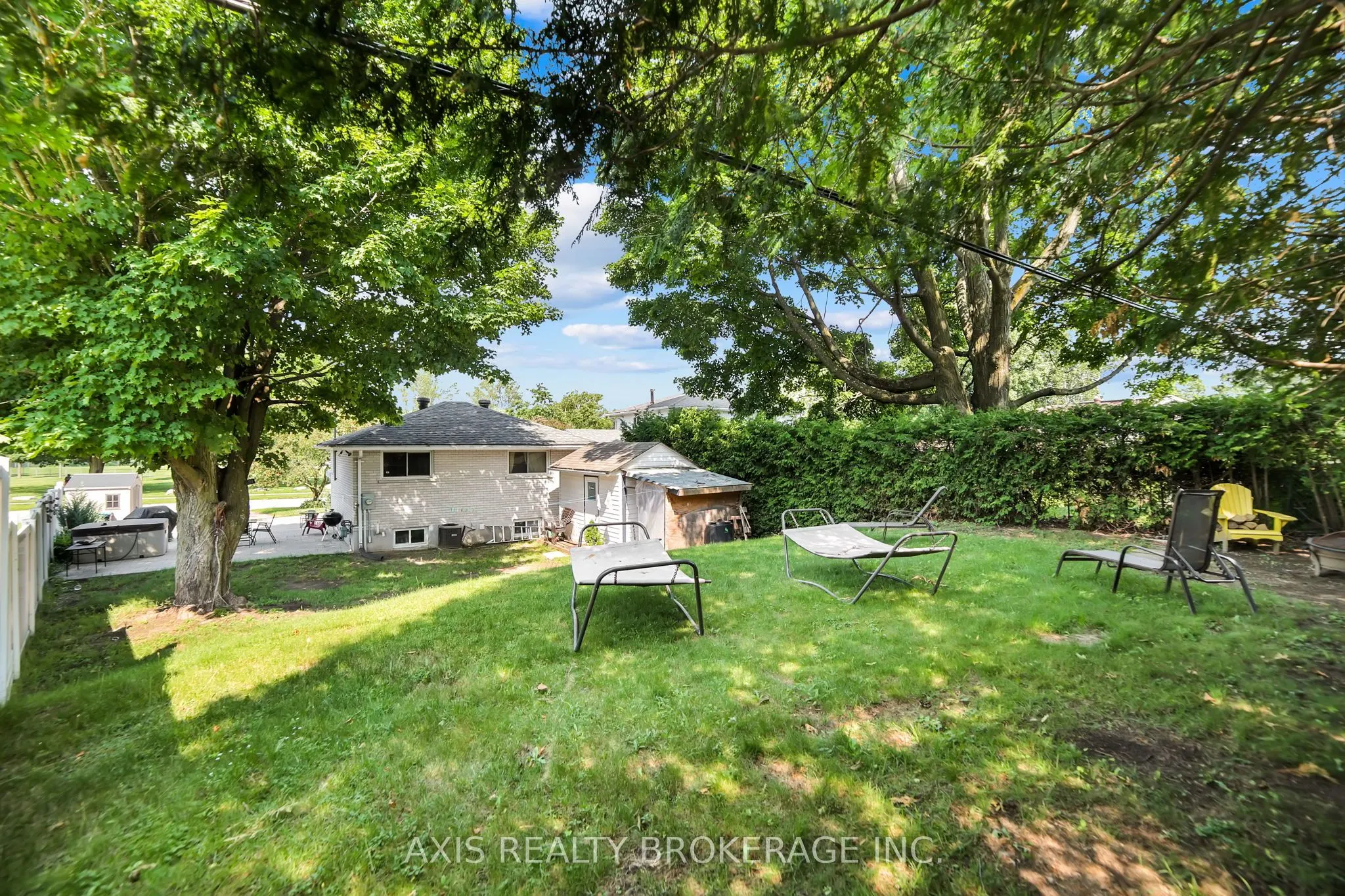 146 Woodland Drive