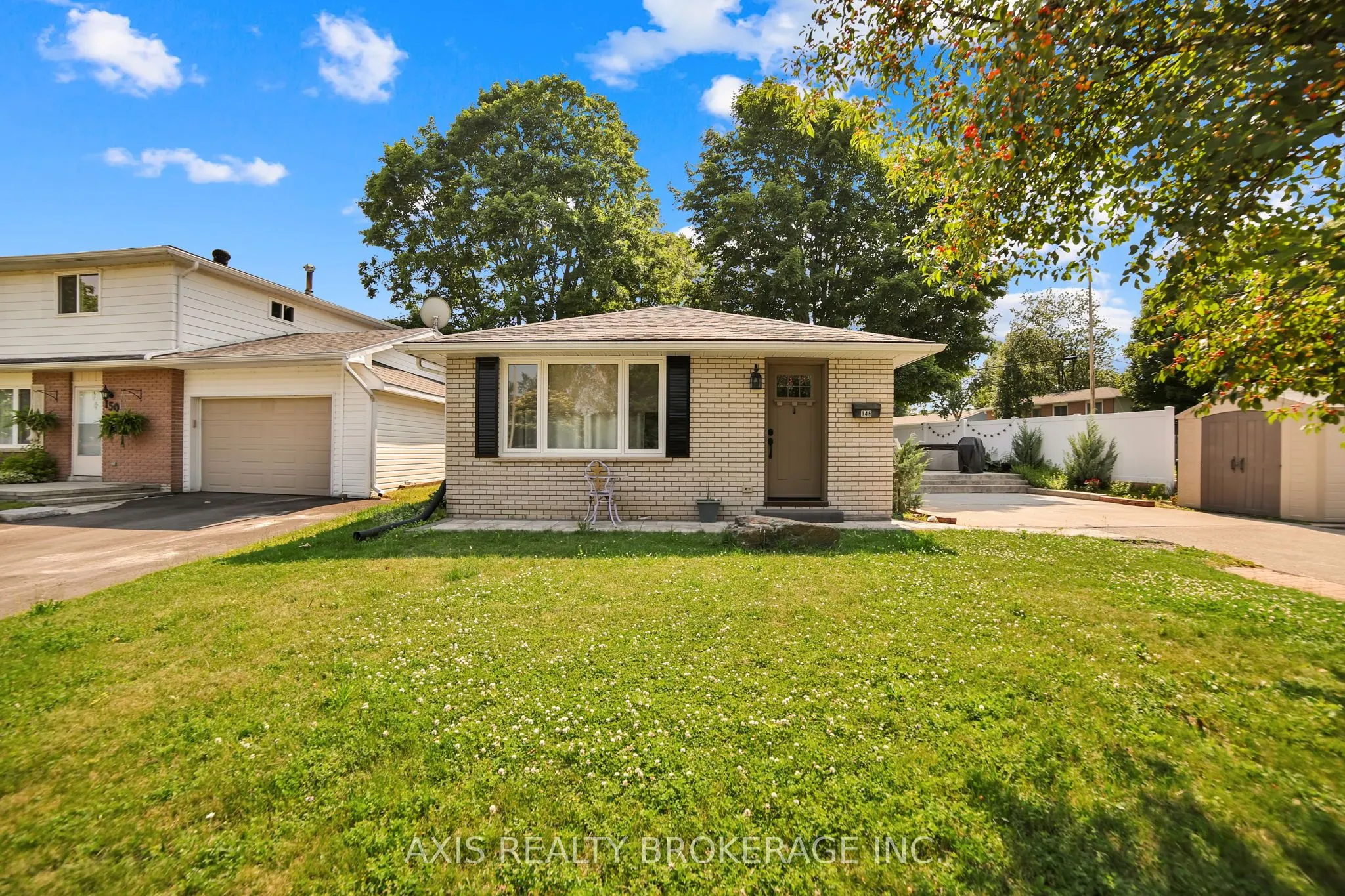 146 Woodland Drive