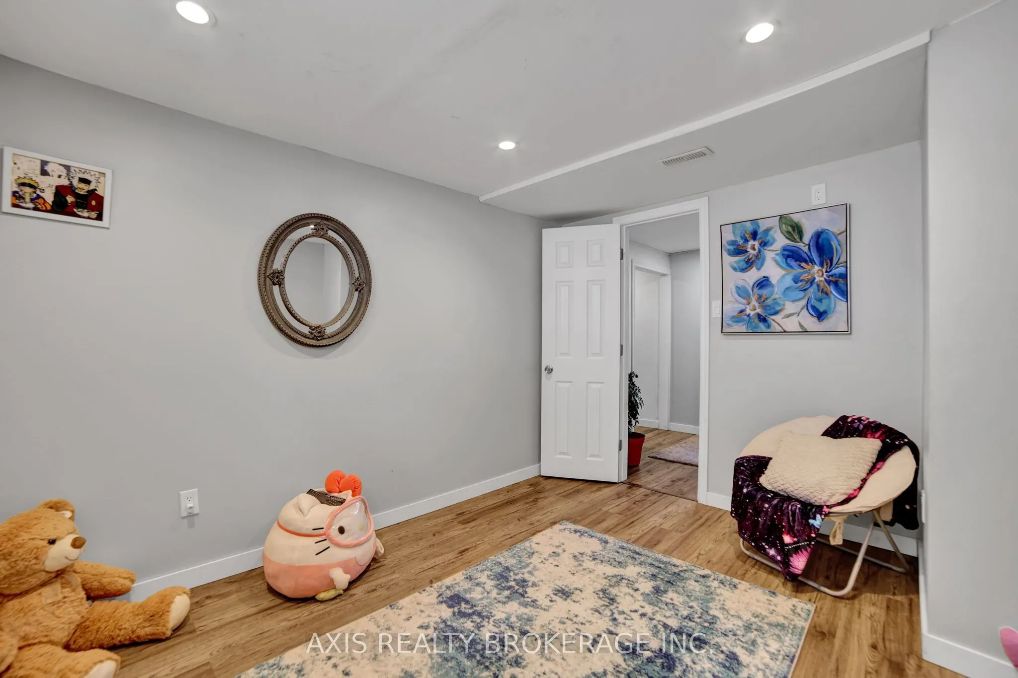 146 Woodland Drive