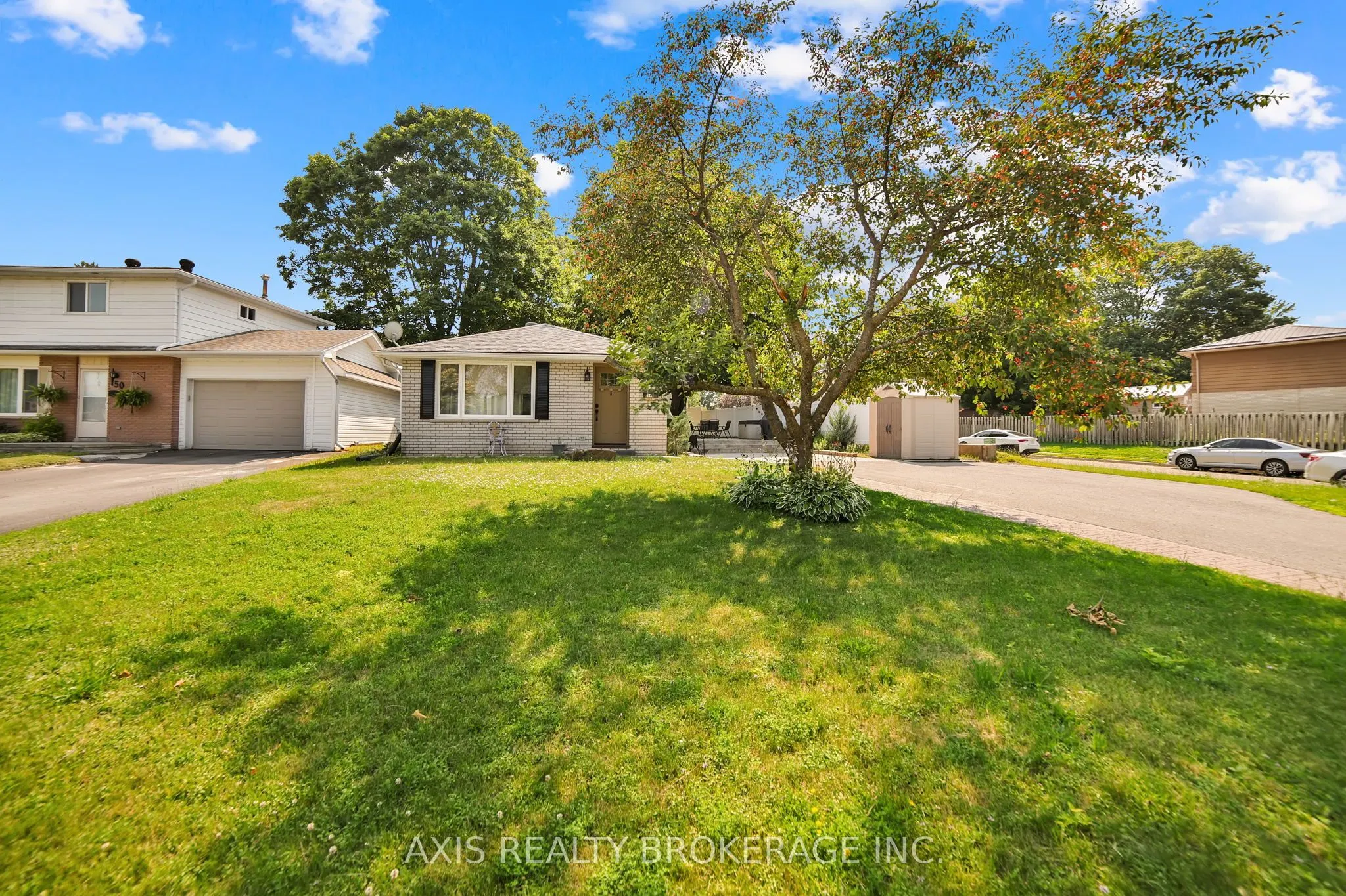 146 Woodland Drive