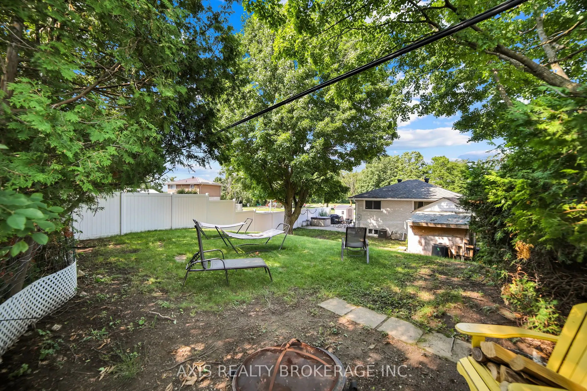 146 Woodland Drive