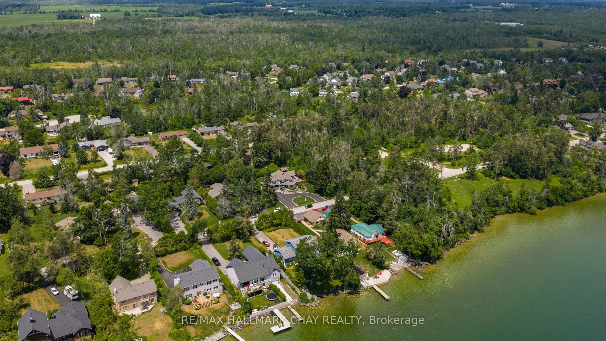 146 LAKESHORE Road W