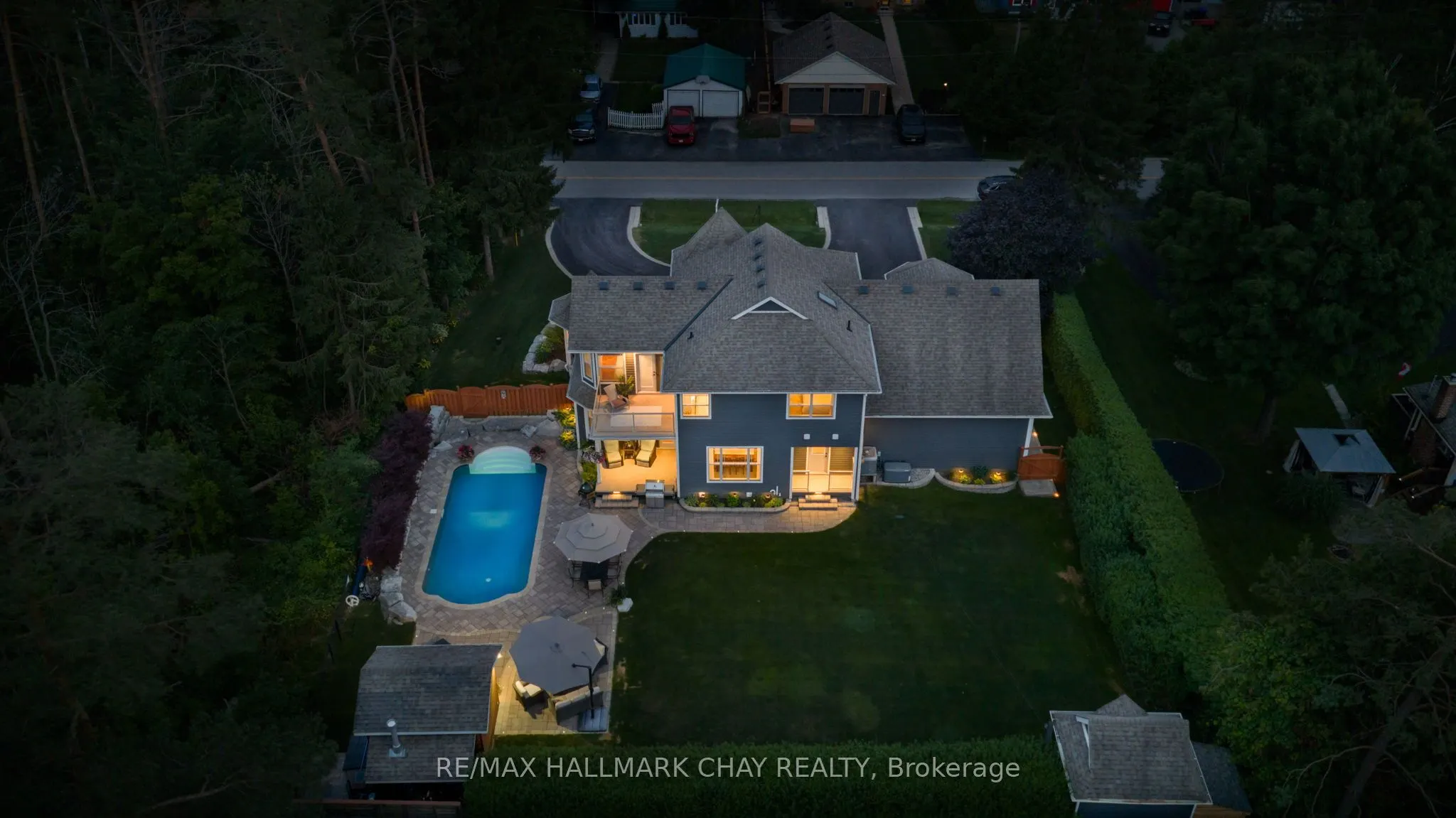 146 LAKESHORE Road W
