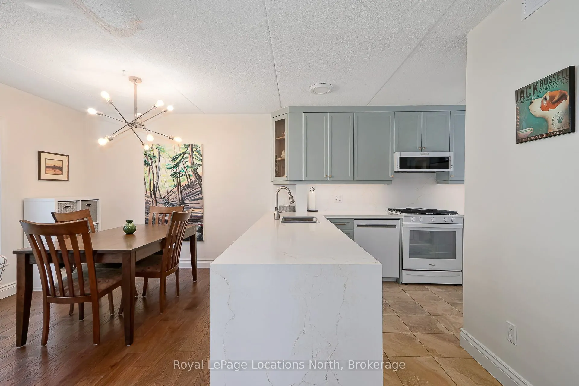 775 Johnston Park Avenue, #775