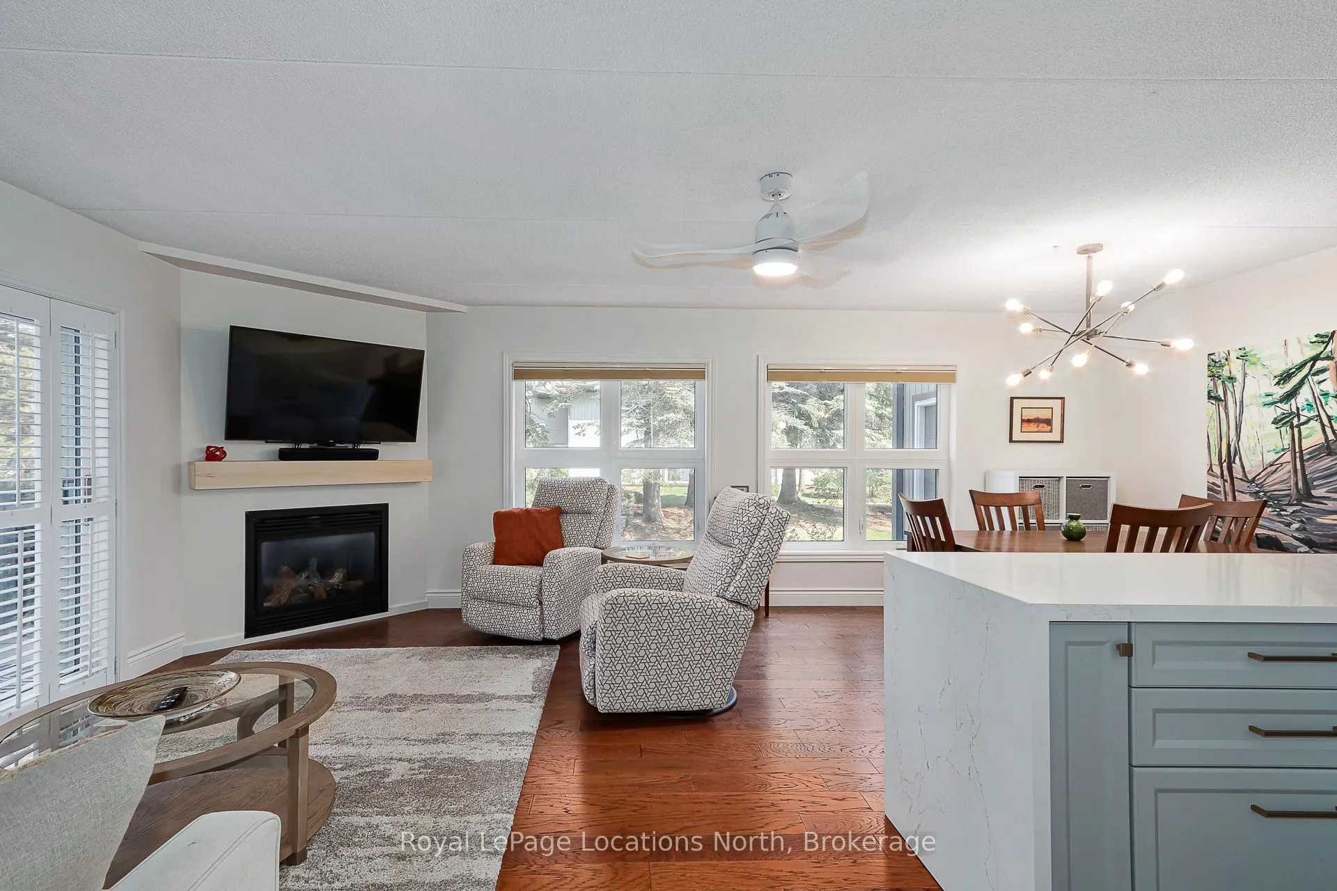 775 Johnston Park Avenue, #775