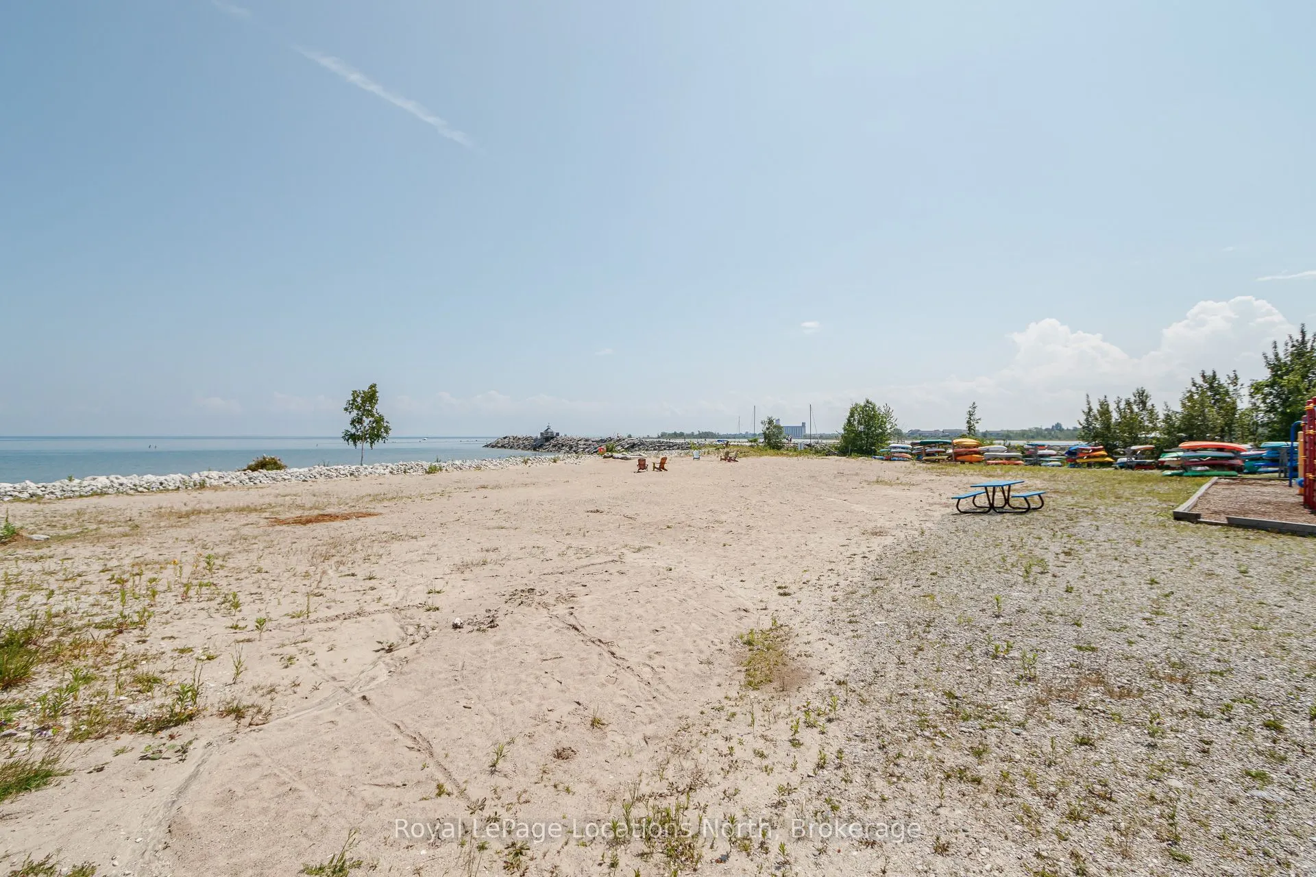 775 Johnston Park Avenue, #775