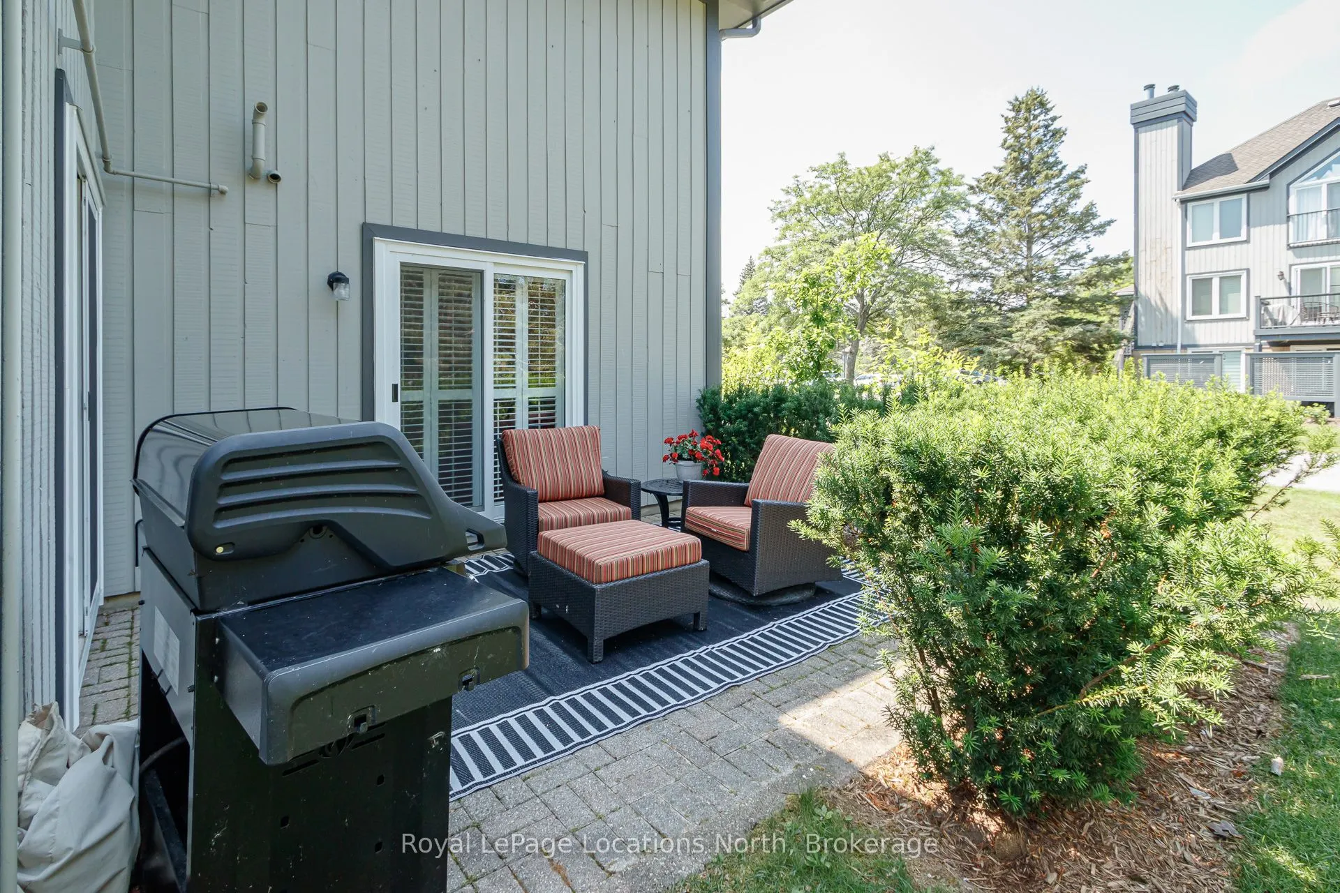 775 Johnston Park Avenue, #775