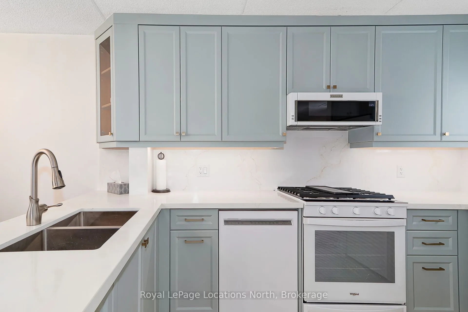 775 Johnston Park Avenue, #775