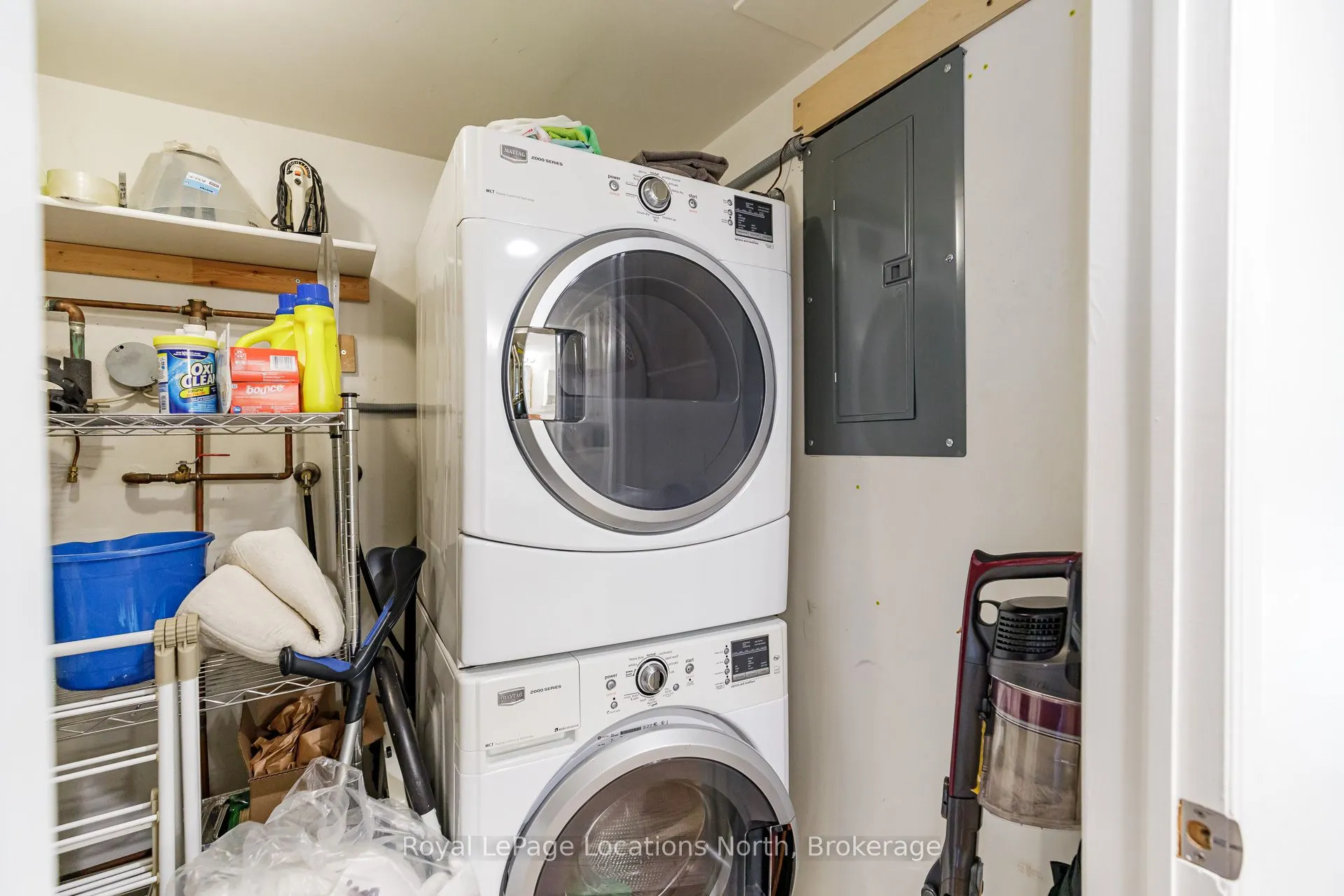 775 Johnston Park Avenue, #775