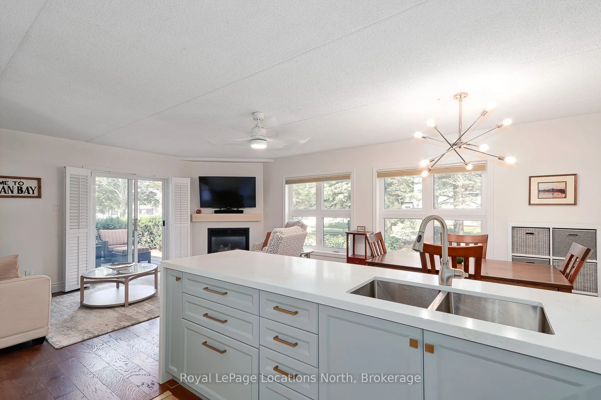775 Johnston Park Avenue, #775