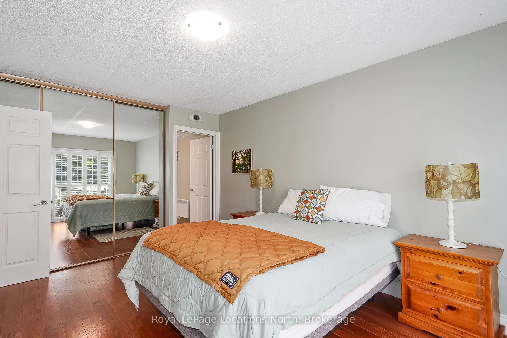 775 Johnston Park Avenue, #775