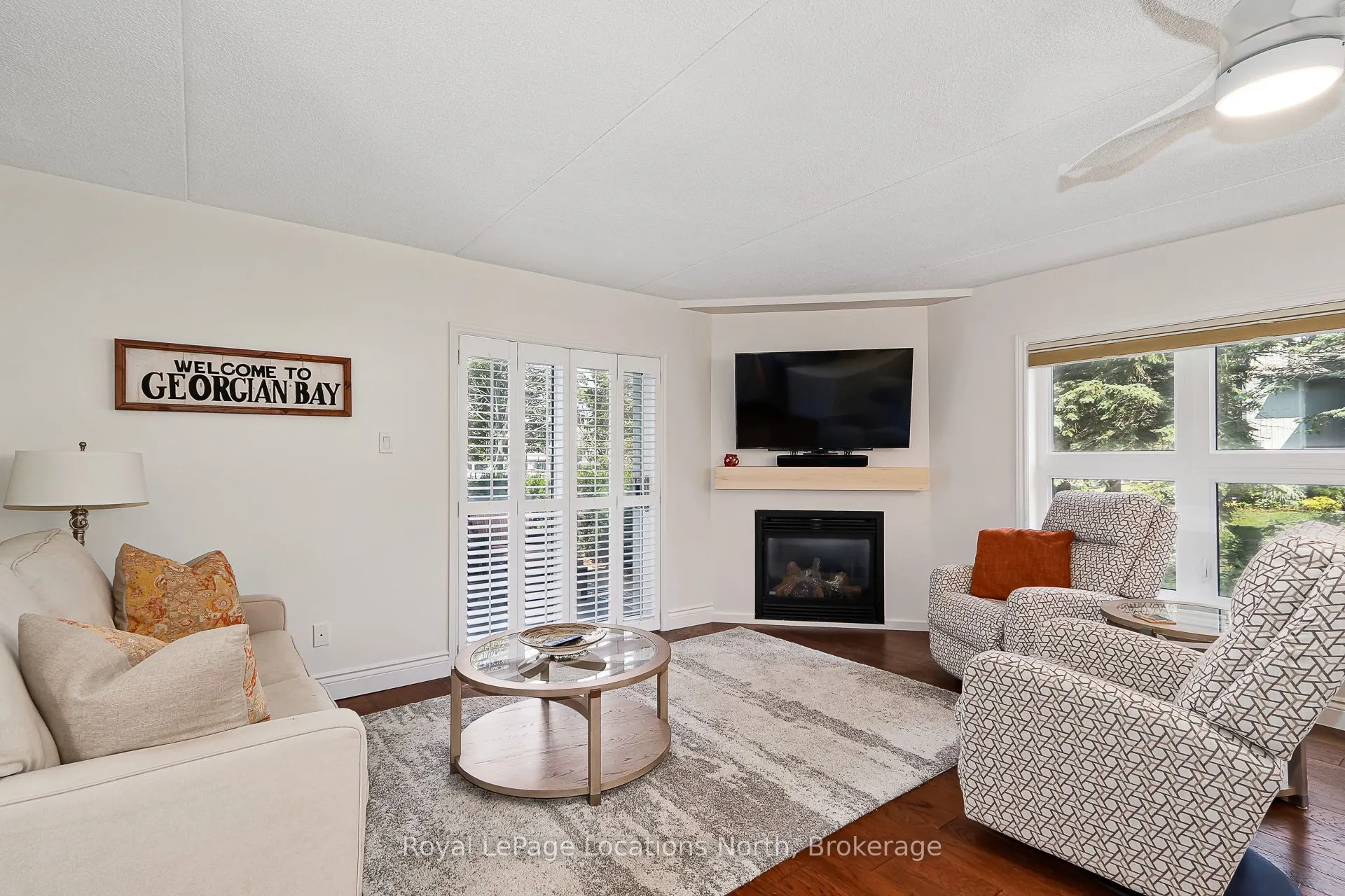 775 Johnston Park Avenue, #775